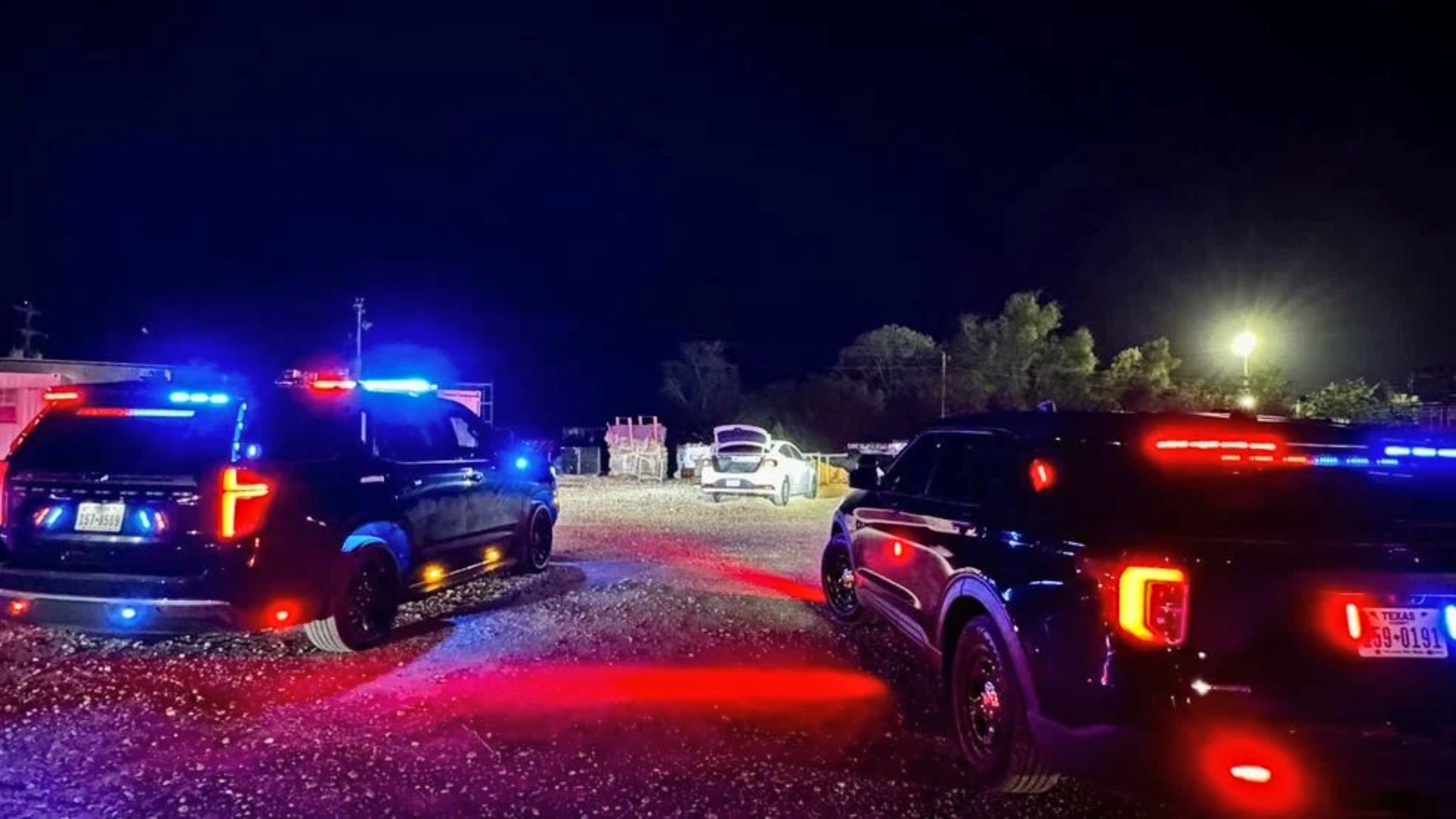 (Photo: Manor Police Department)