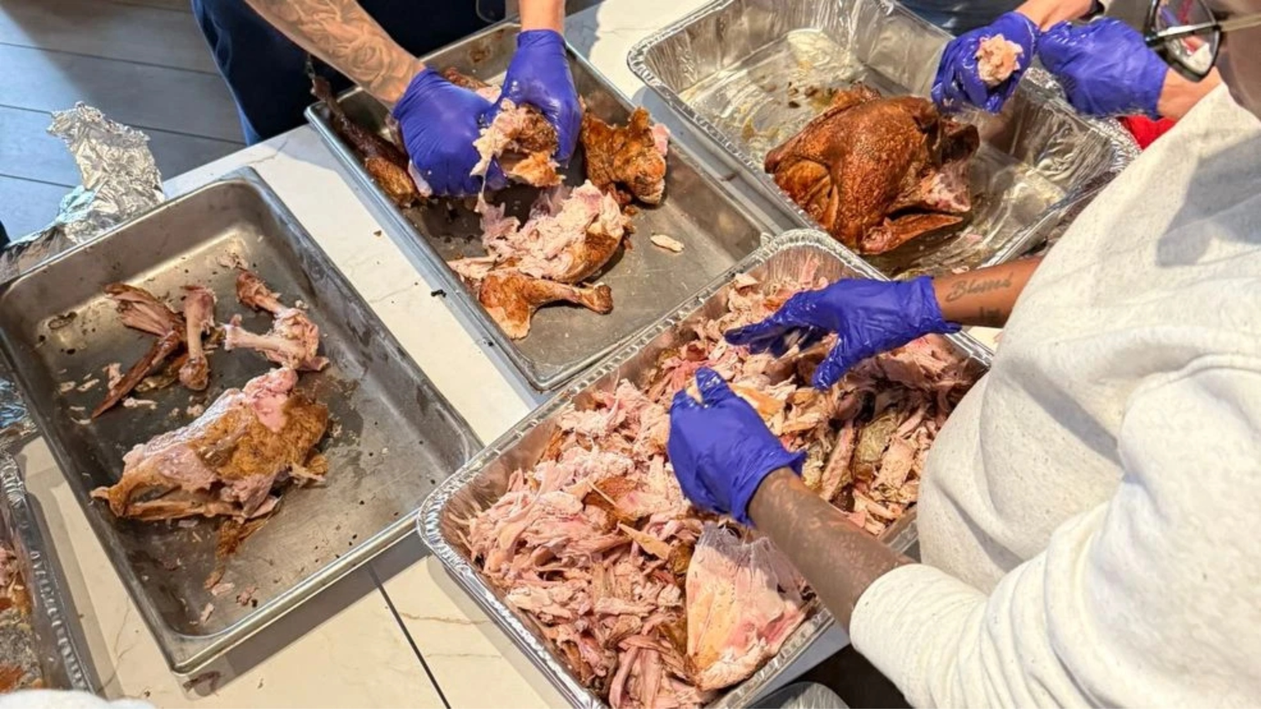 (Photo:Vinny Martorano/CBS Austin)