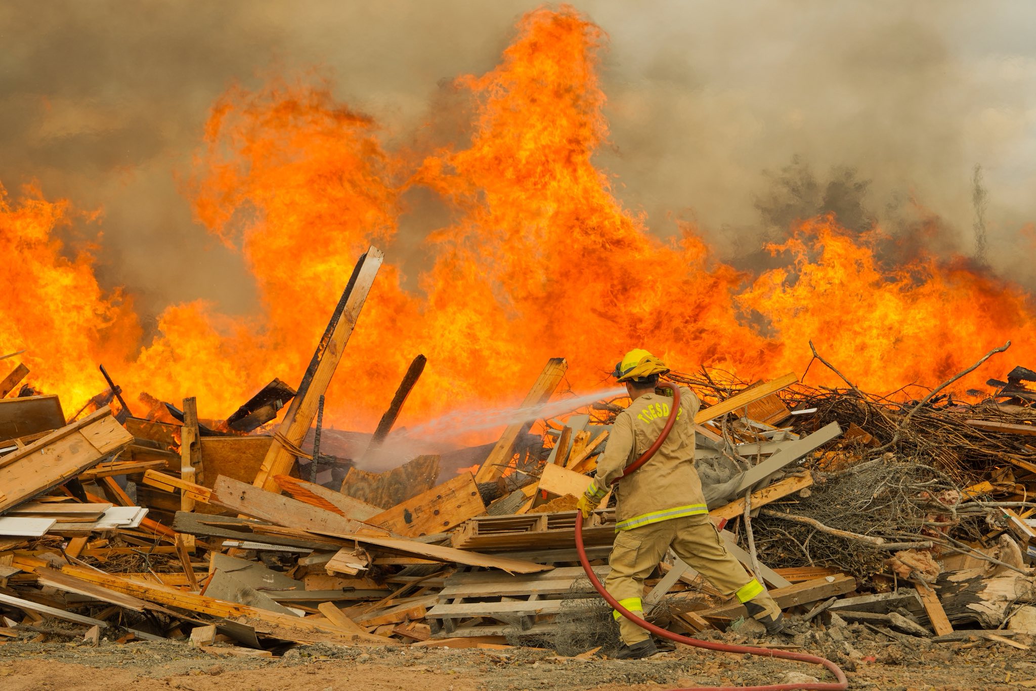 (Photo:Travis County Emergency Services District 12)