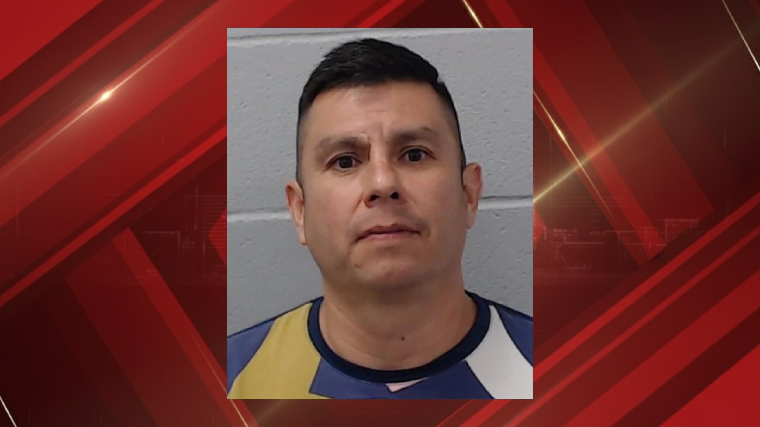 (Photo: Kyle Police Department)