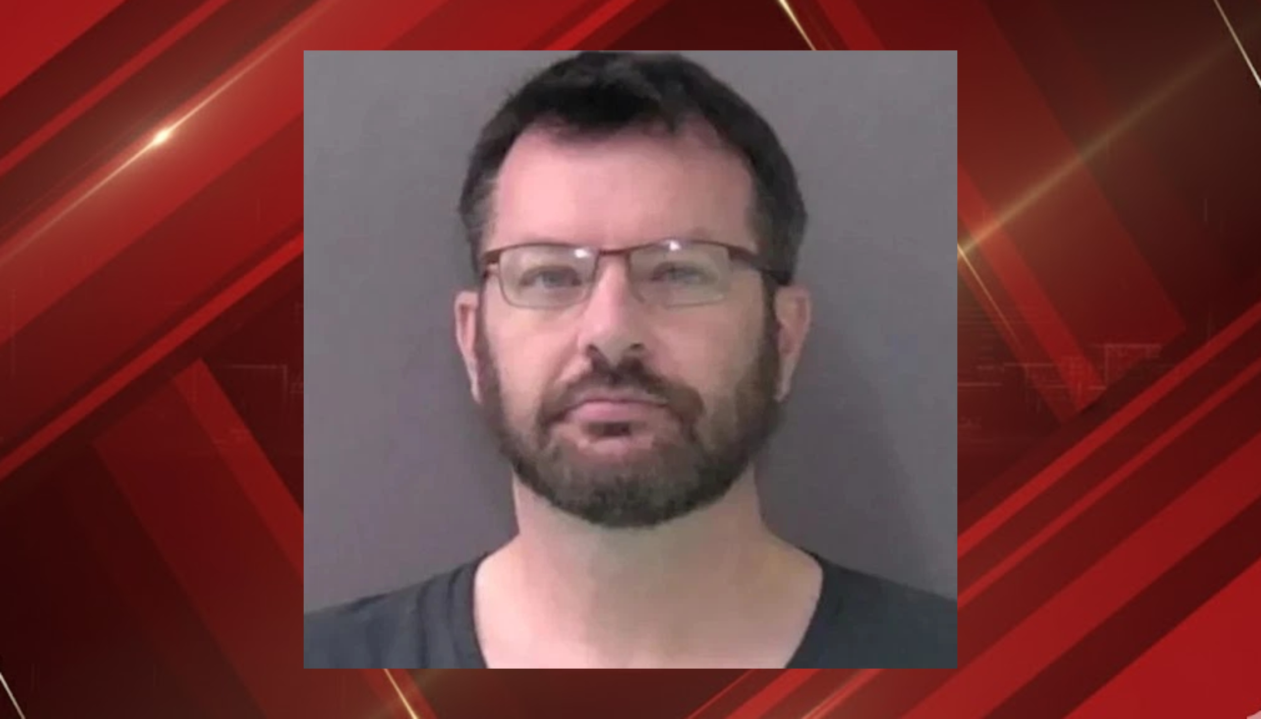 (Bell County Sheriff's Office)