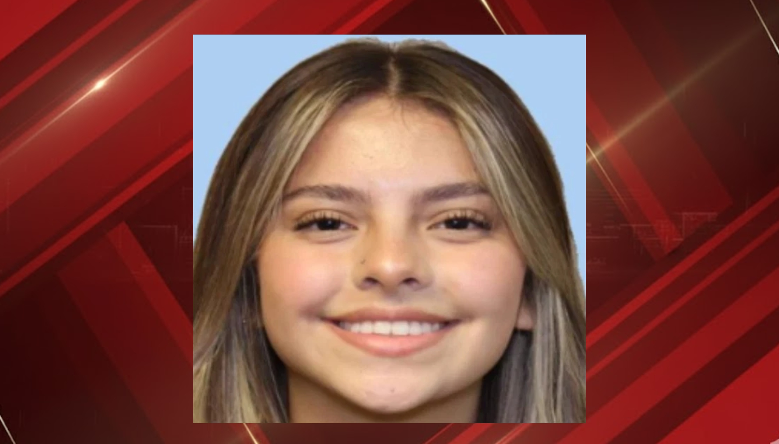 (Bexar County Sheriff's Office)