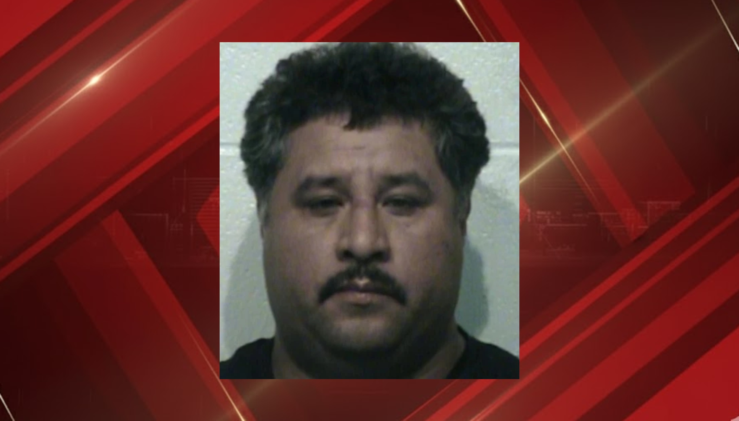 (Courtesy: Wilco Sheriff's Office)