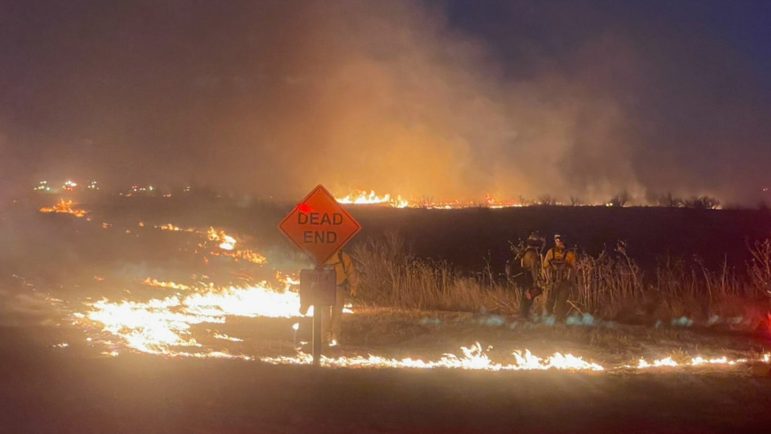 (Credit: Cedar Hill Fire Department)