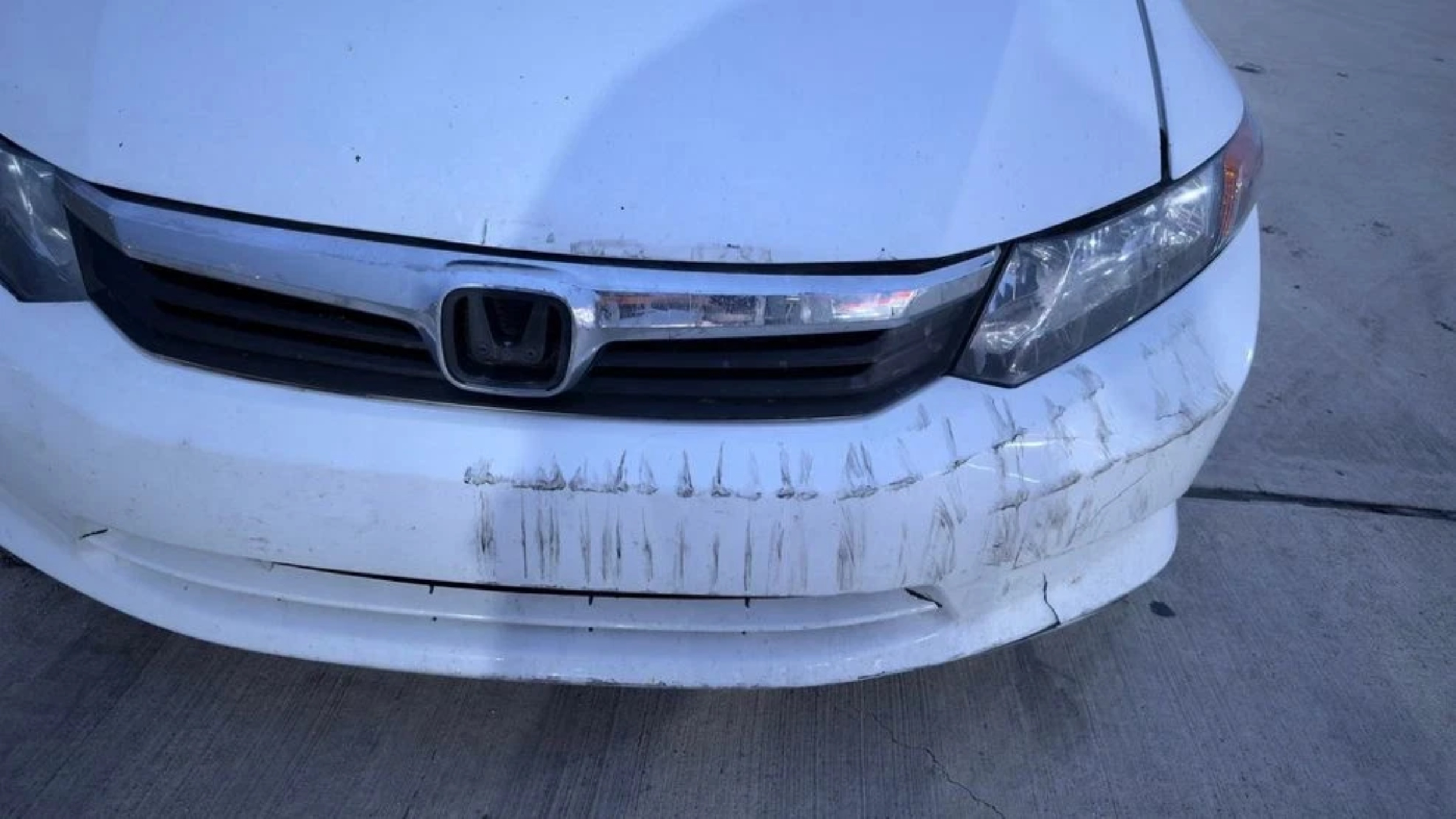 Credit: Mustang Ridge Police Department