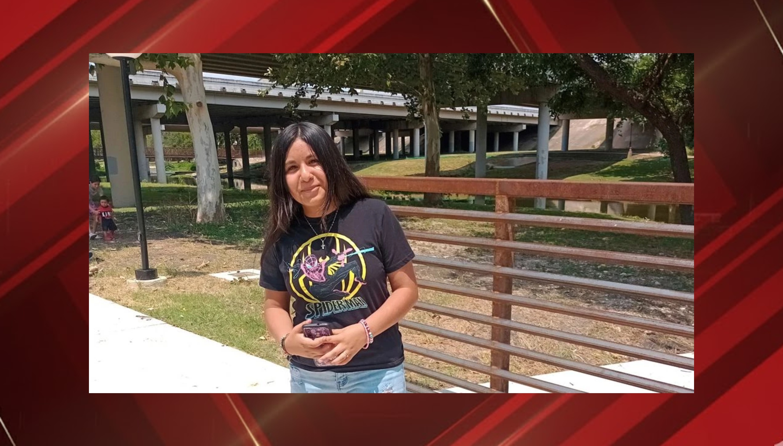 (Credit: Williamson County Sheriff's Office)