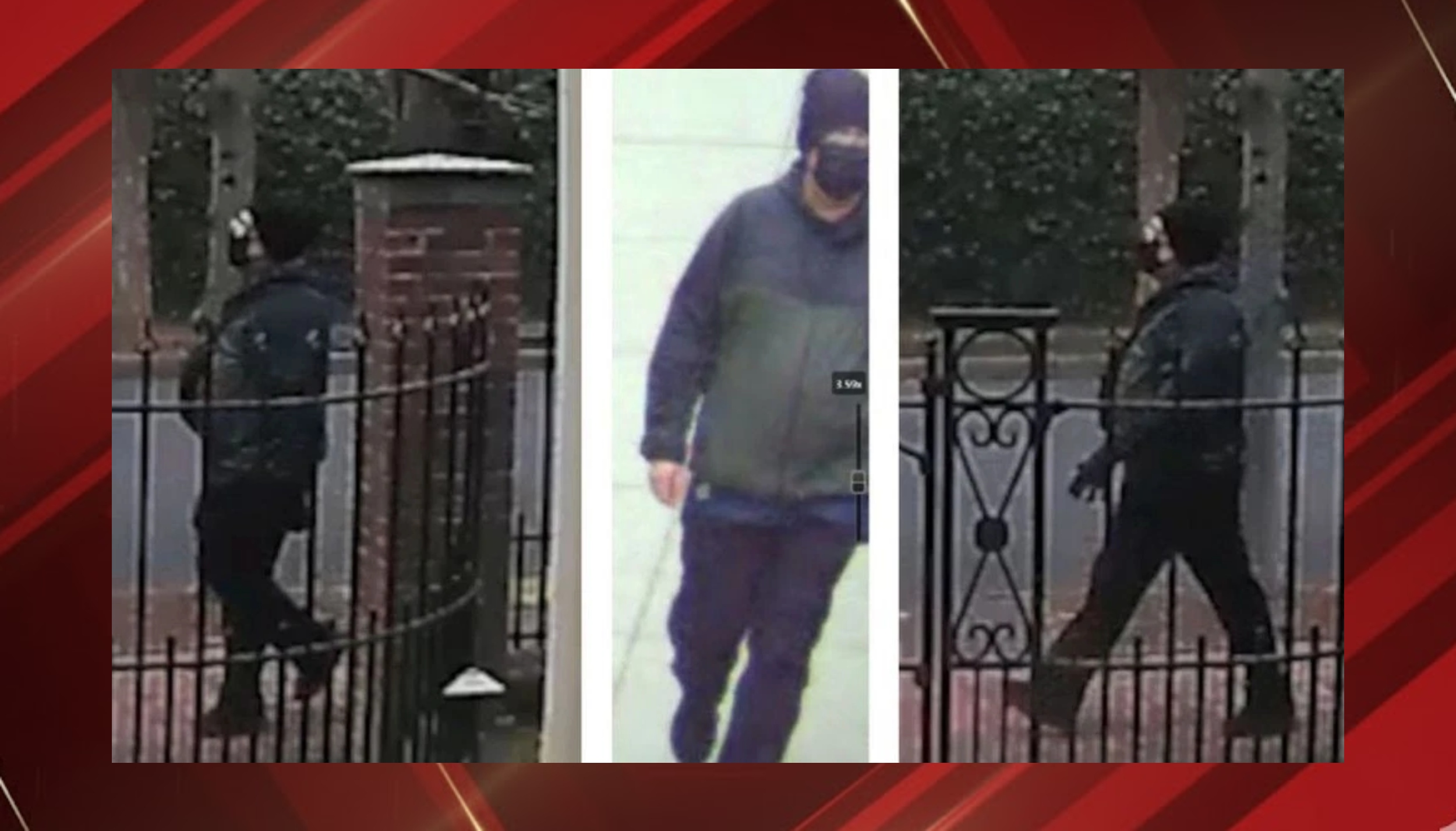 (FBI/Providence Police Department via AP)