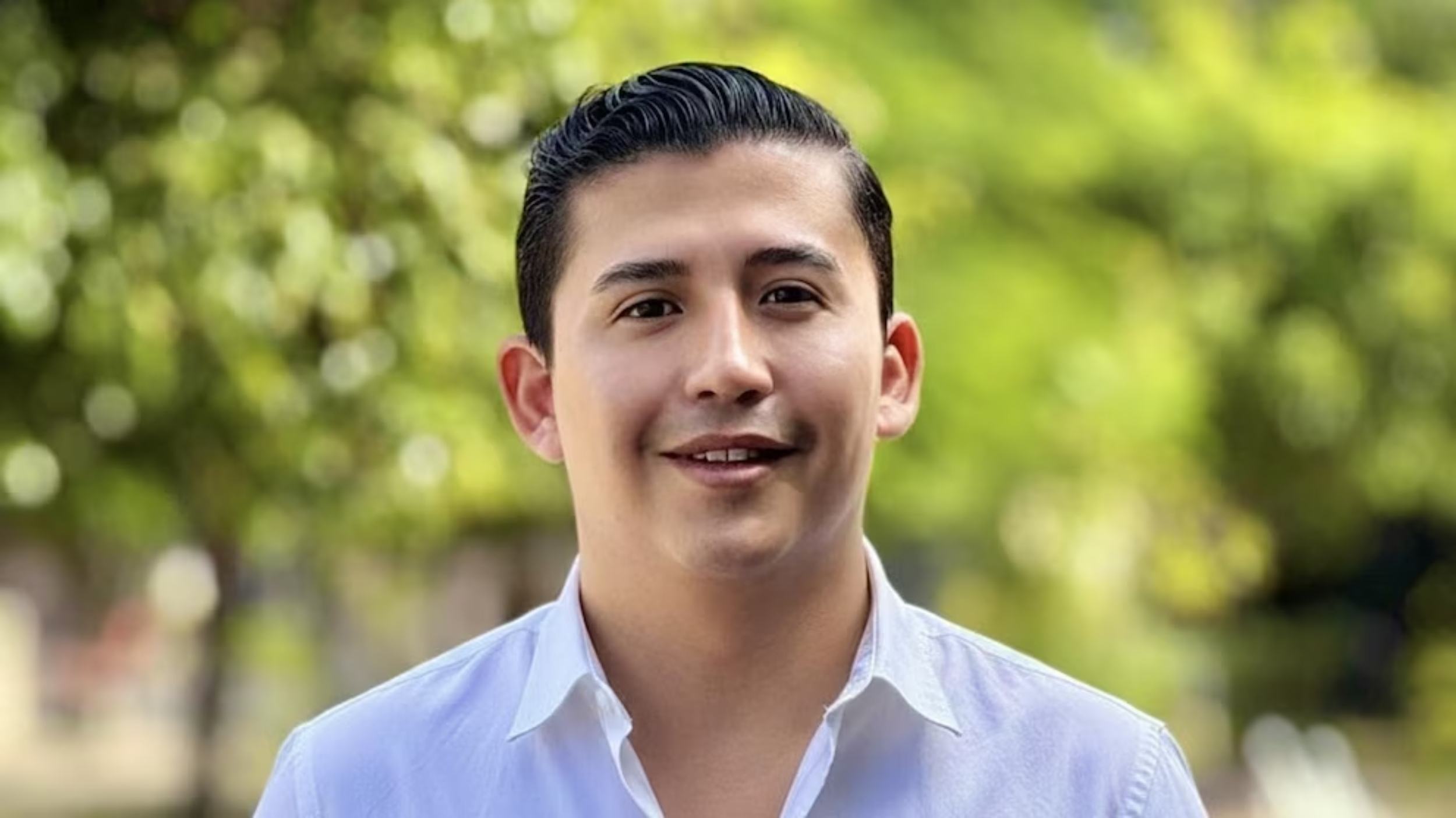 Foto: Facebook / Enrique Estrada