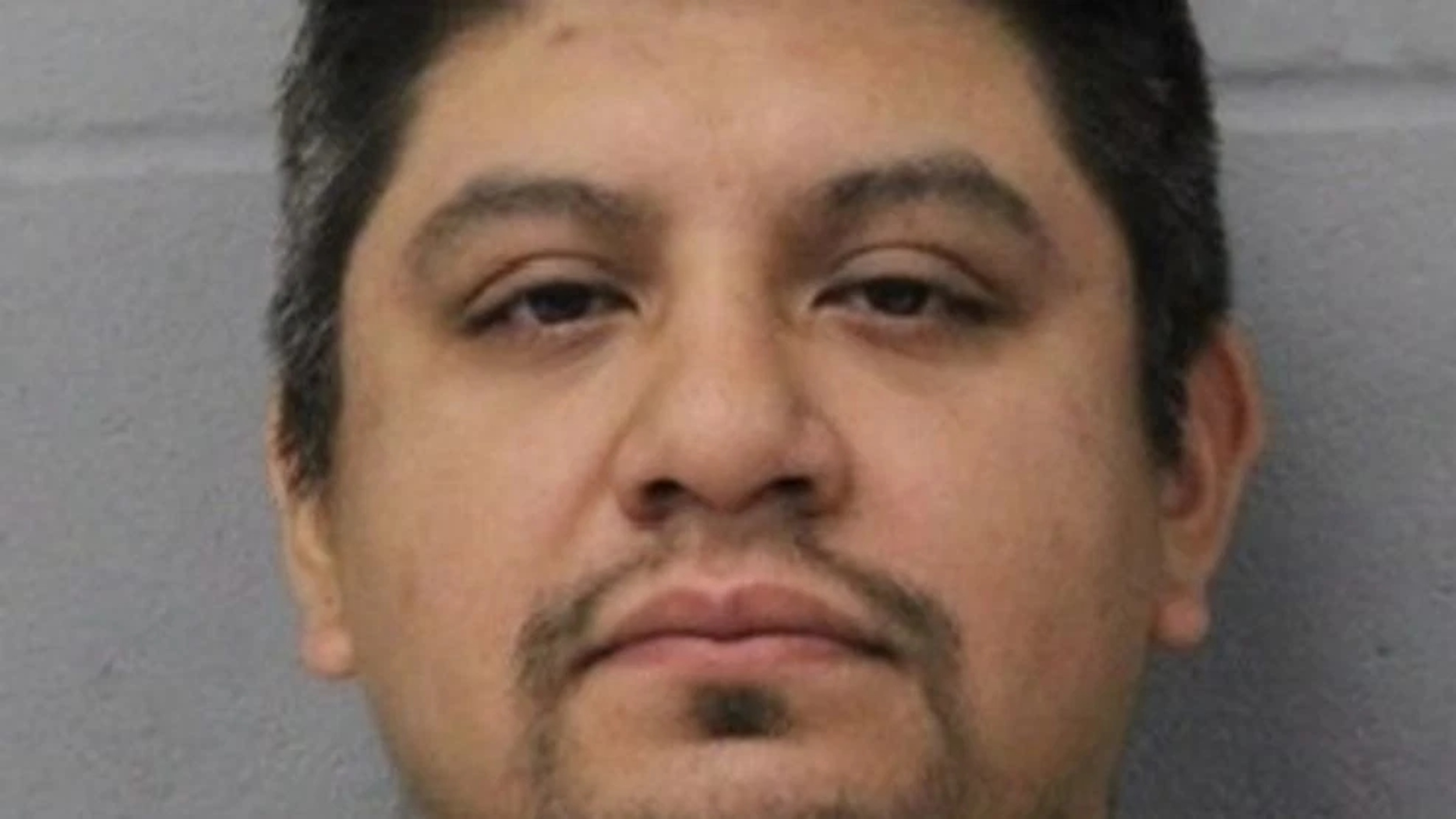 PHOTO: Travis County Sheriff's Office