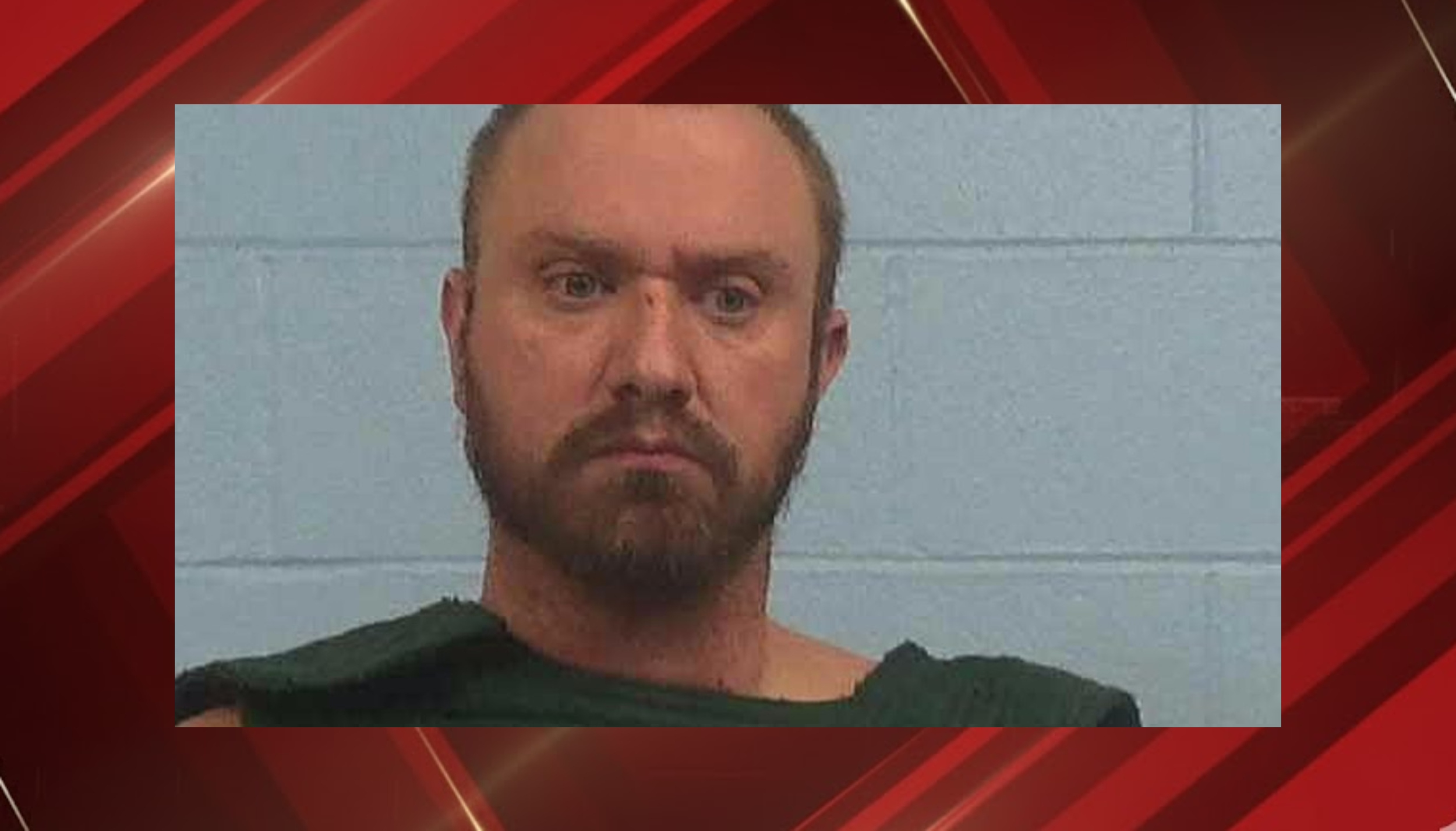 (Photo courtesy: Williamson County Sheriff's Office)