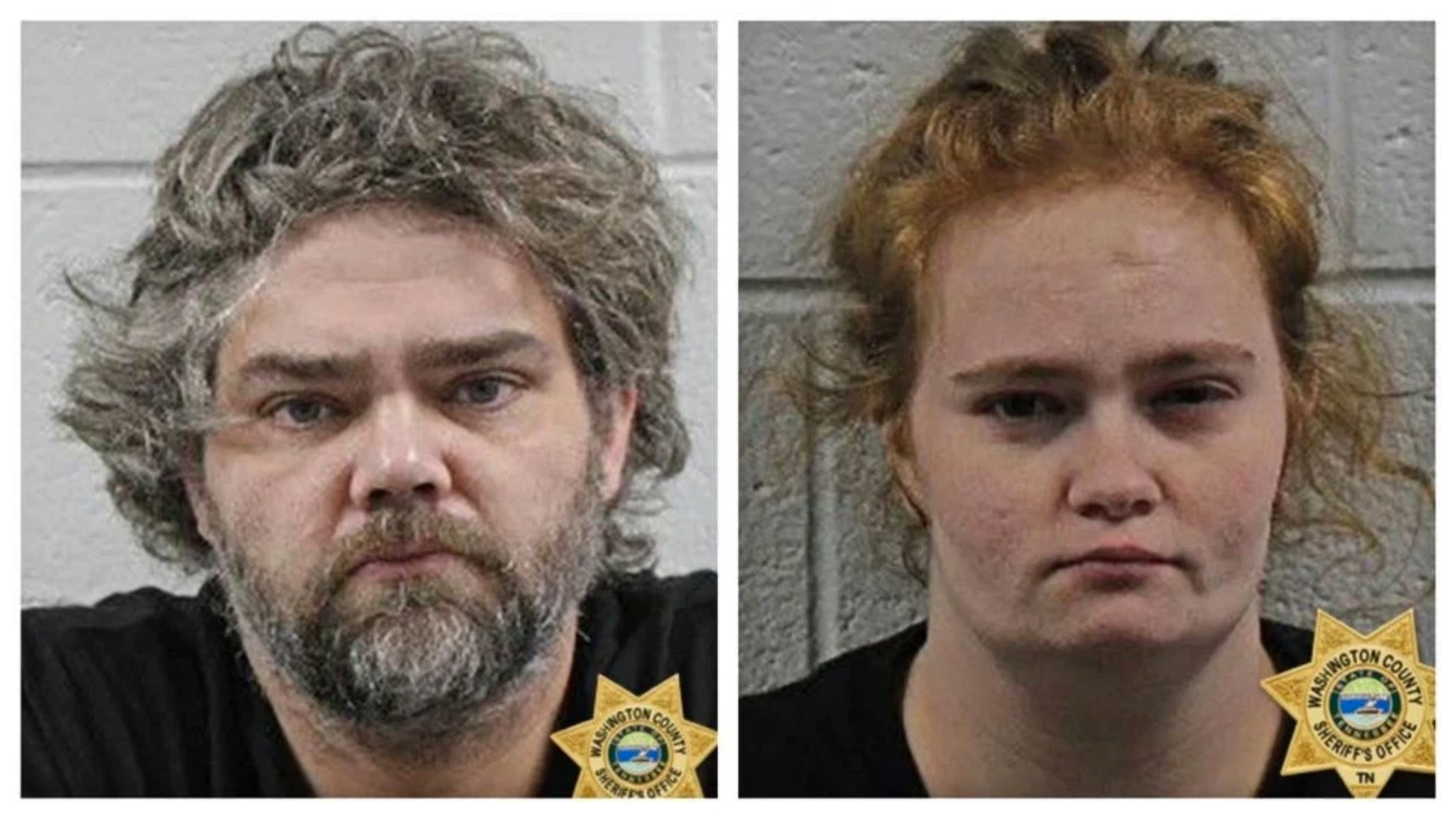 . (Photo credit: Washington County, Tennessee Sheriff's Office)