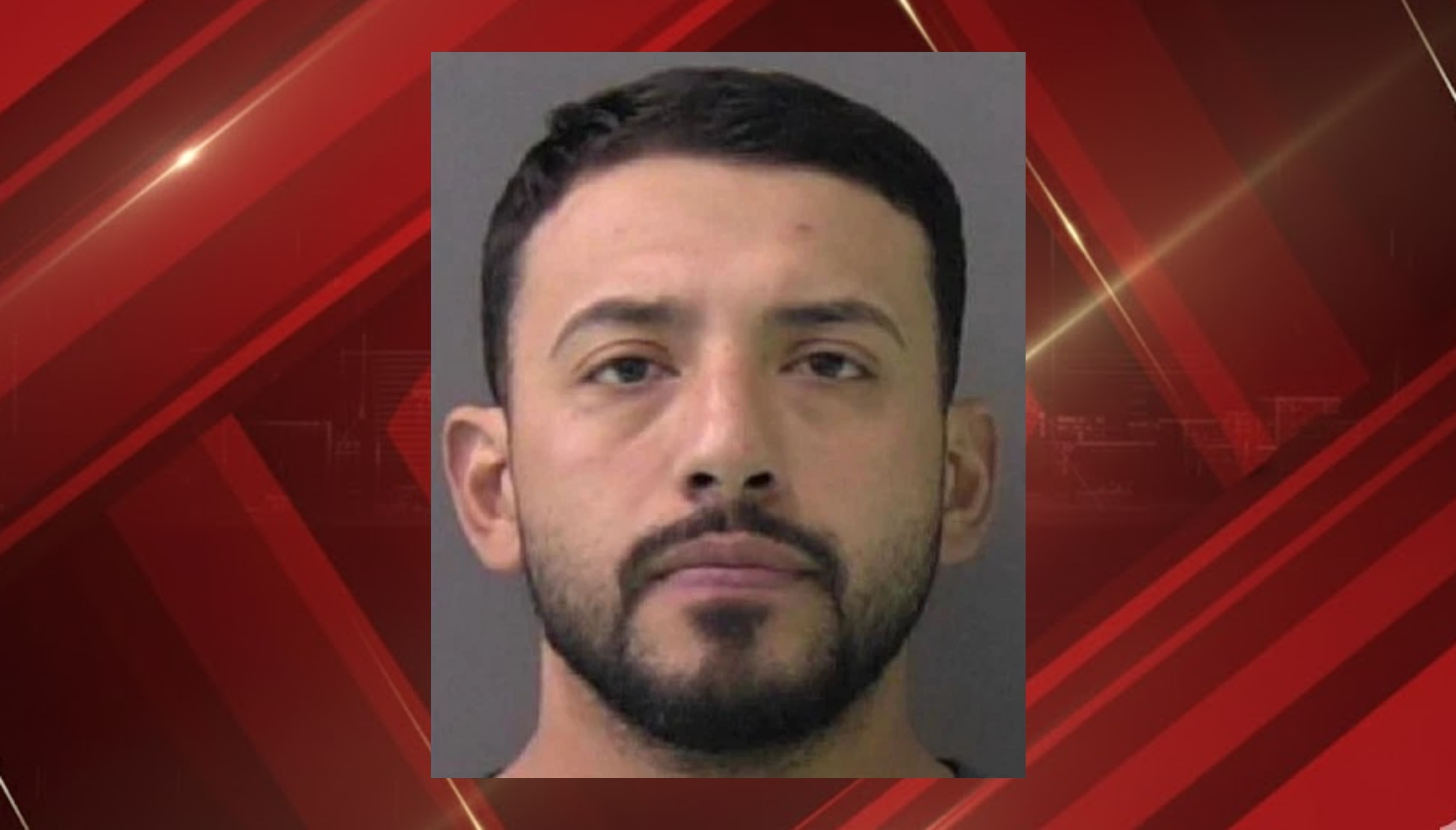 (Photo: Bell Co. Sheriff's Office)