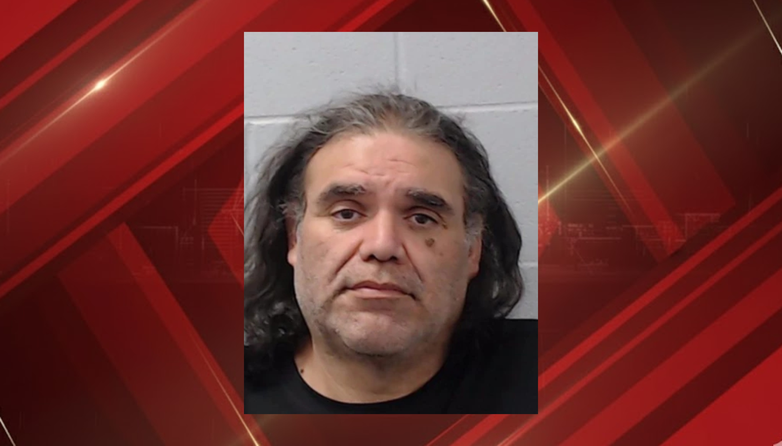 (Photo: Buda Police Department)