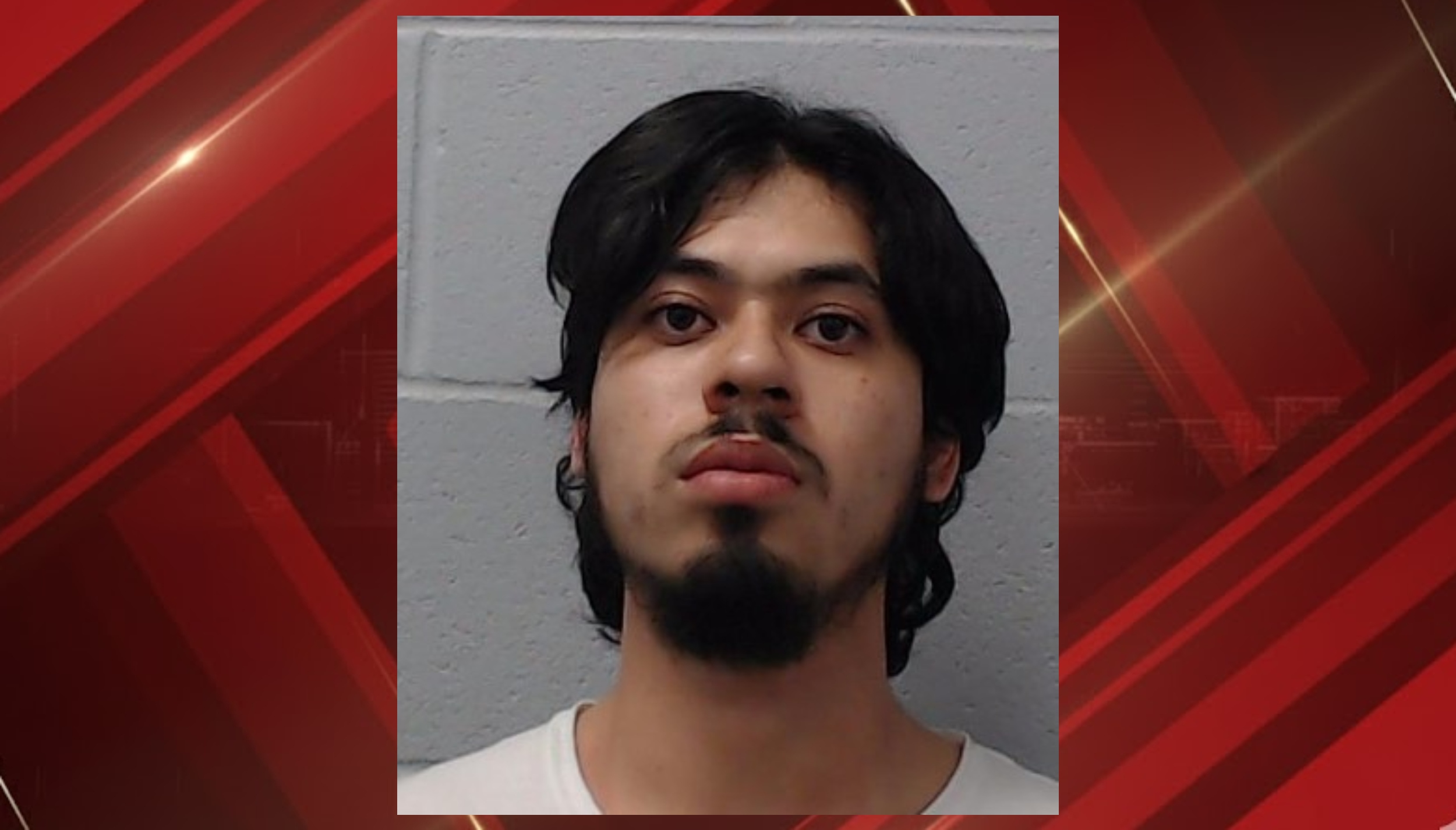 (Photo: Hays County Sheriff's Office)