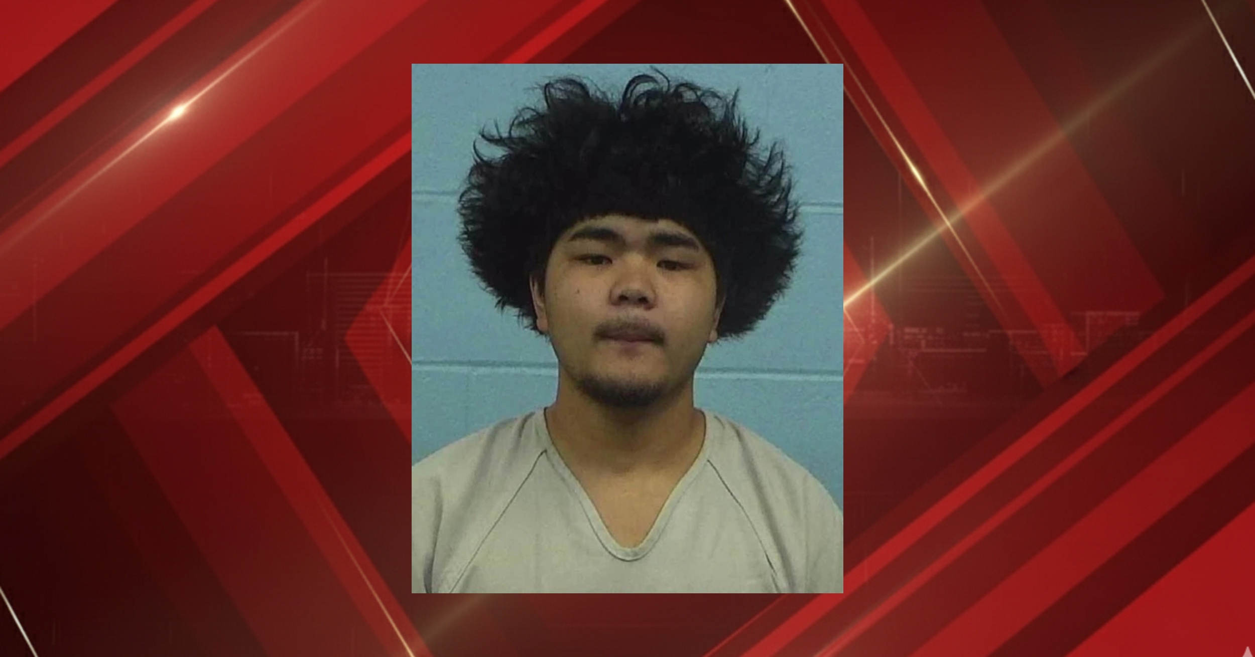 (Photo: Round Rock Police Department)