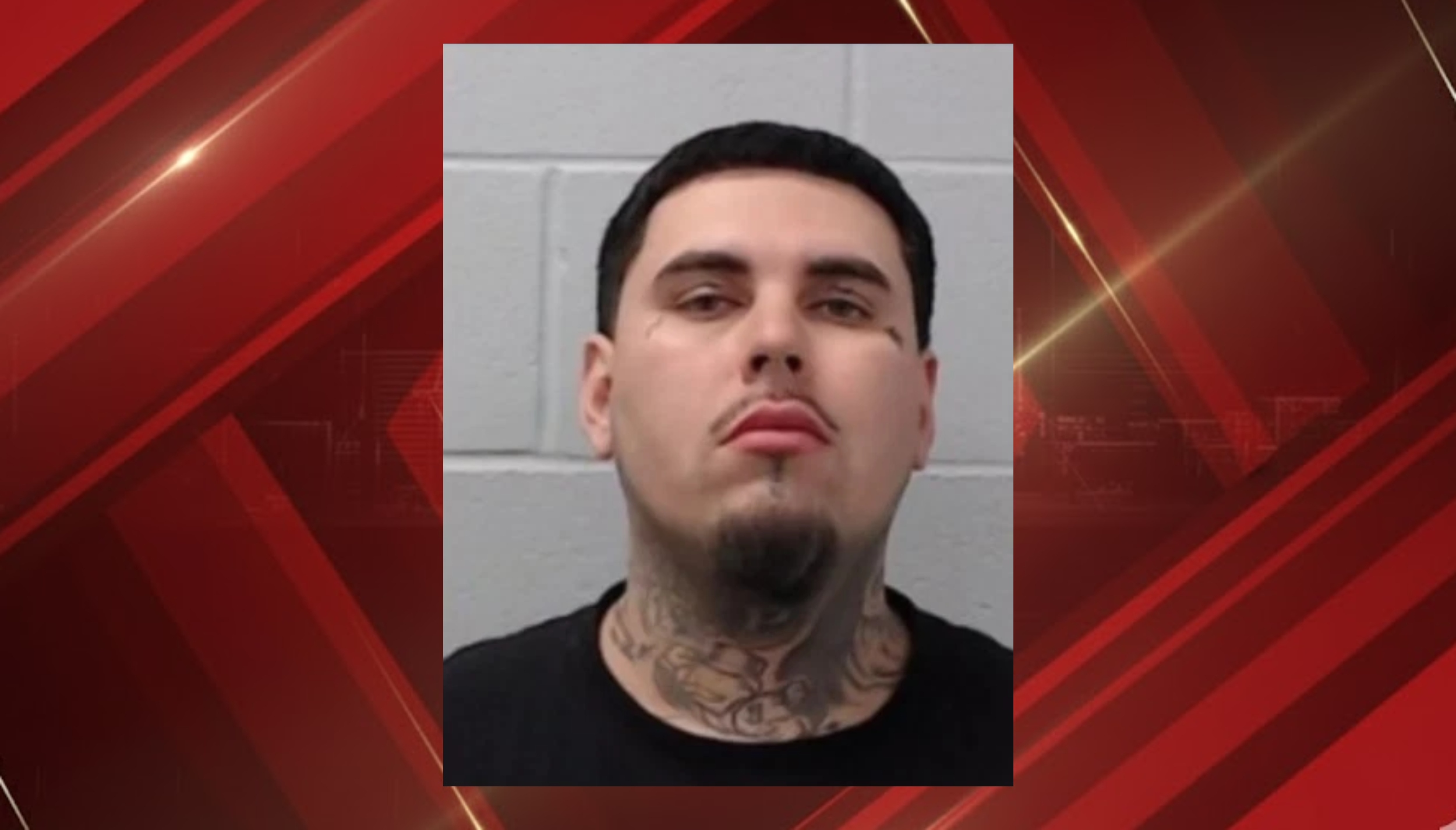 (Photo: San Marcos Police Department)