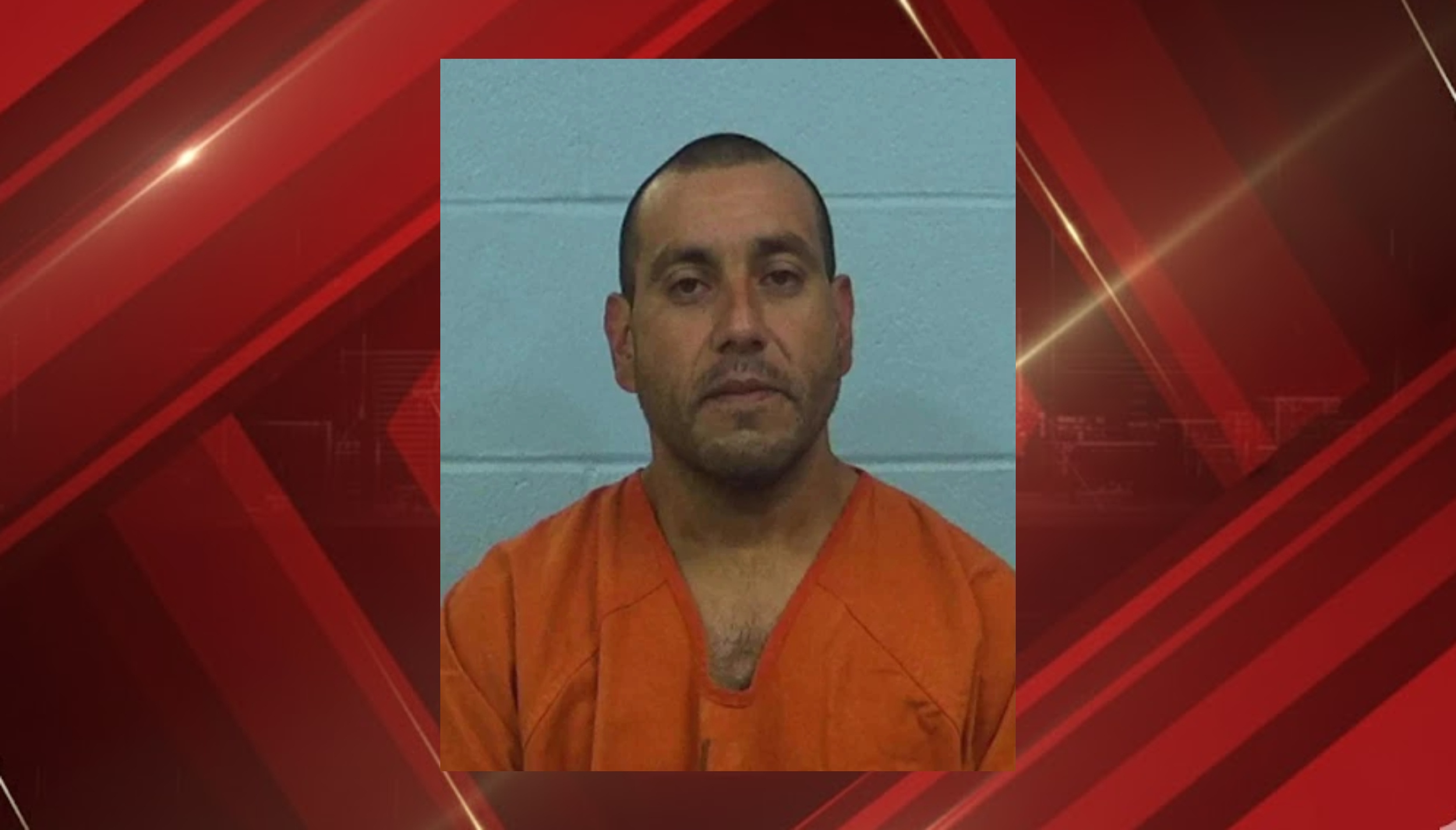 (Photo: Williamson County Jail)