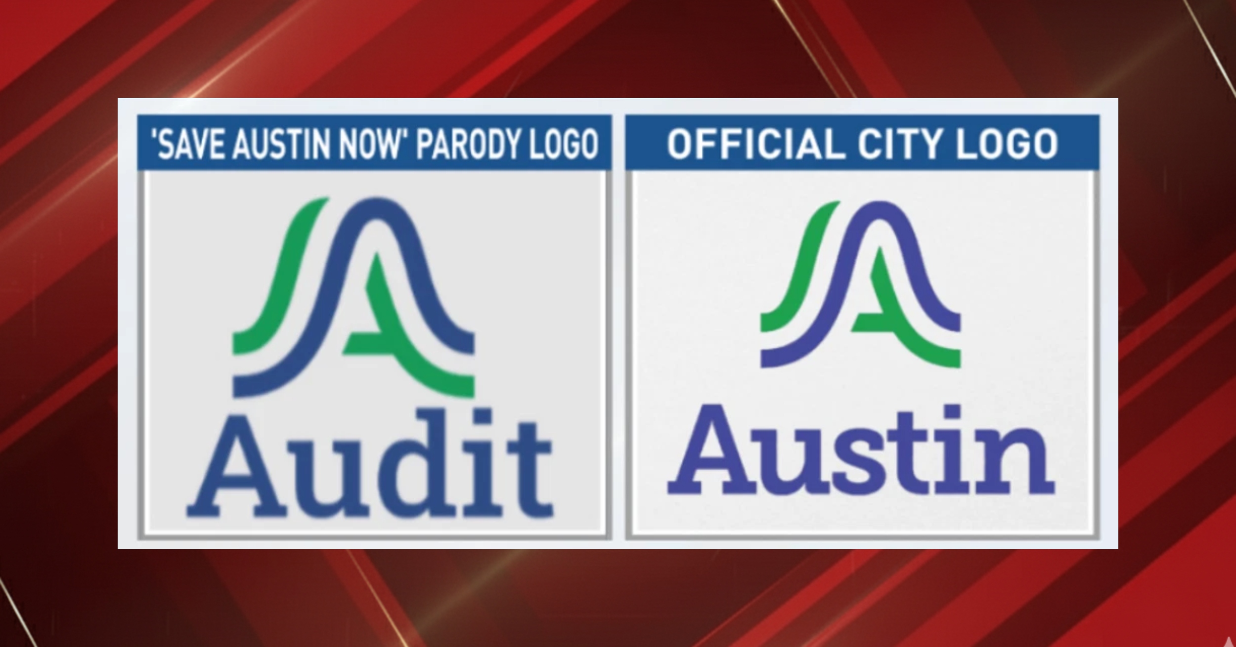 (Photos: Save Austin Now, City of Austin)