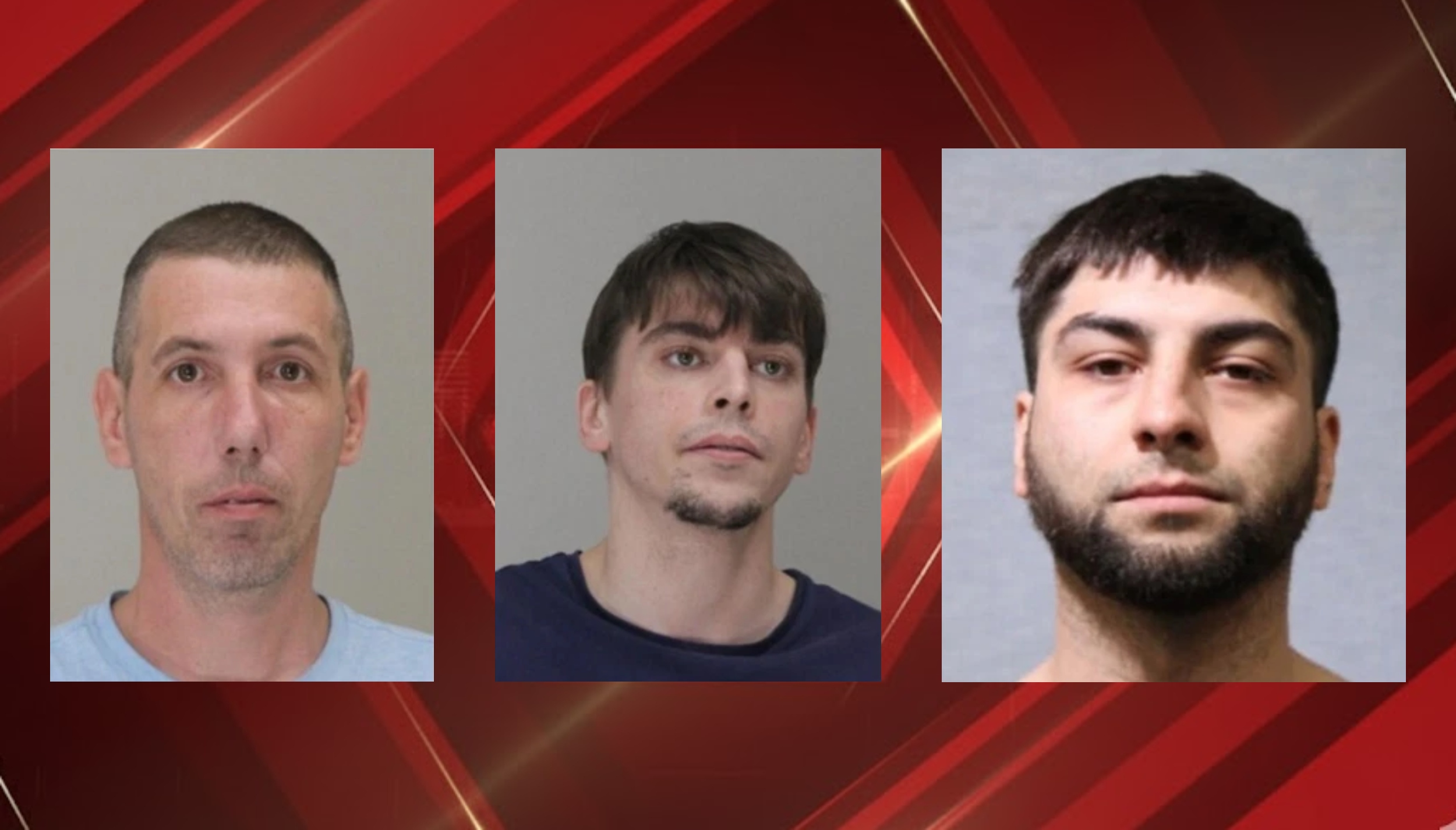 (Photos: Texas Department of Licensing and Regulation)