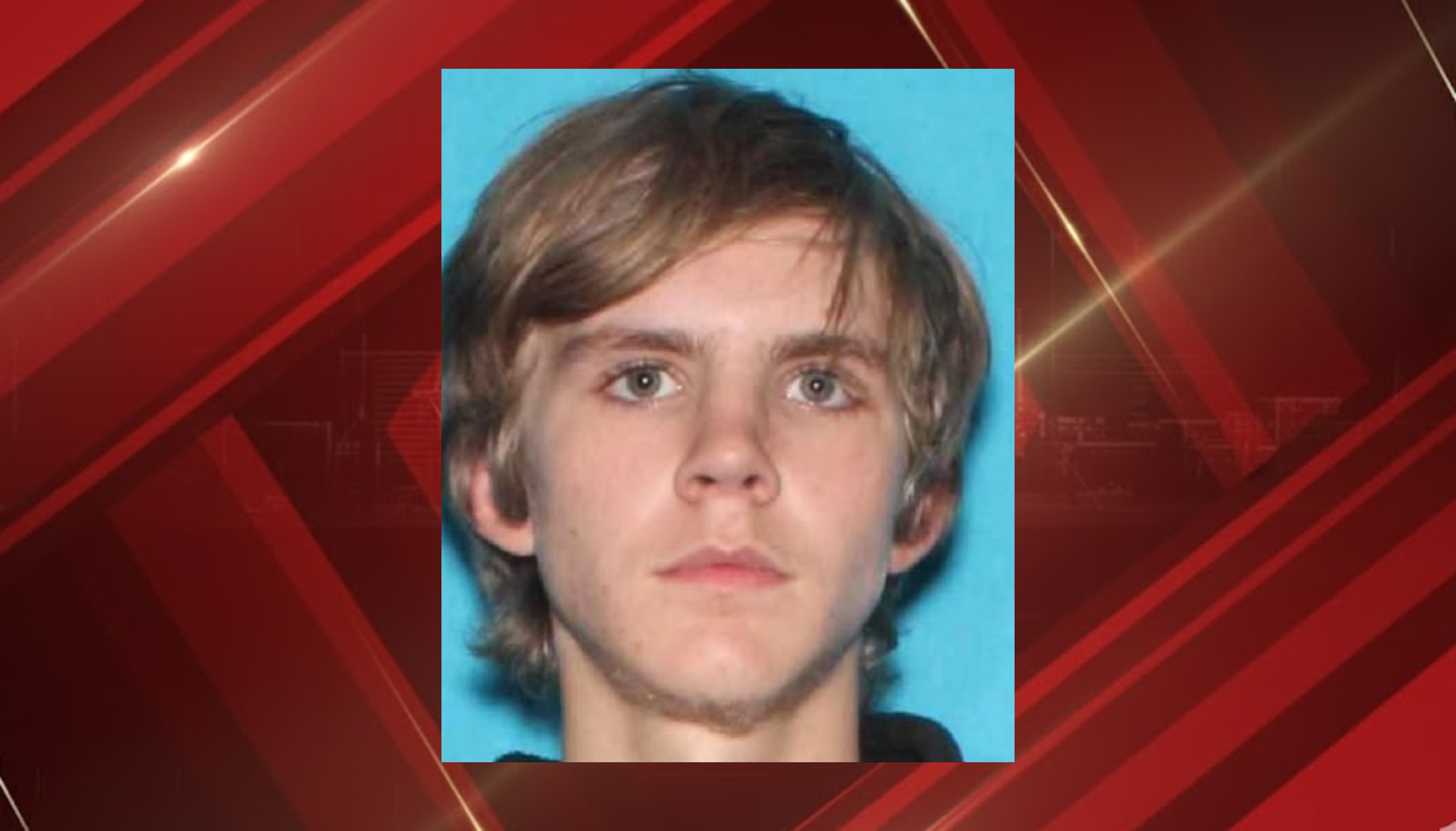 Texas Police Department (Facebook)