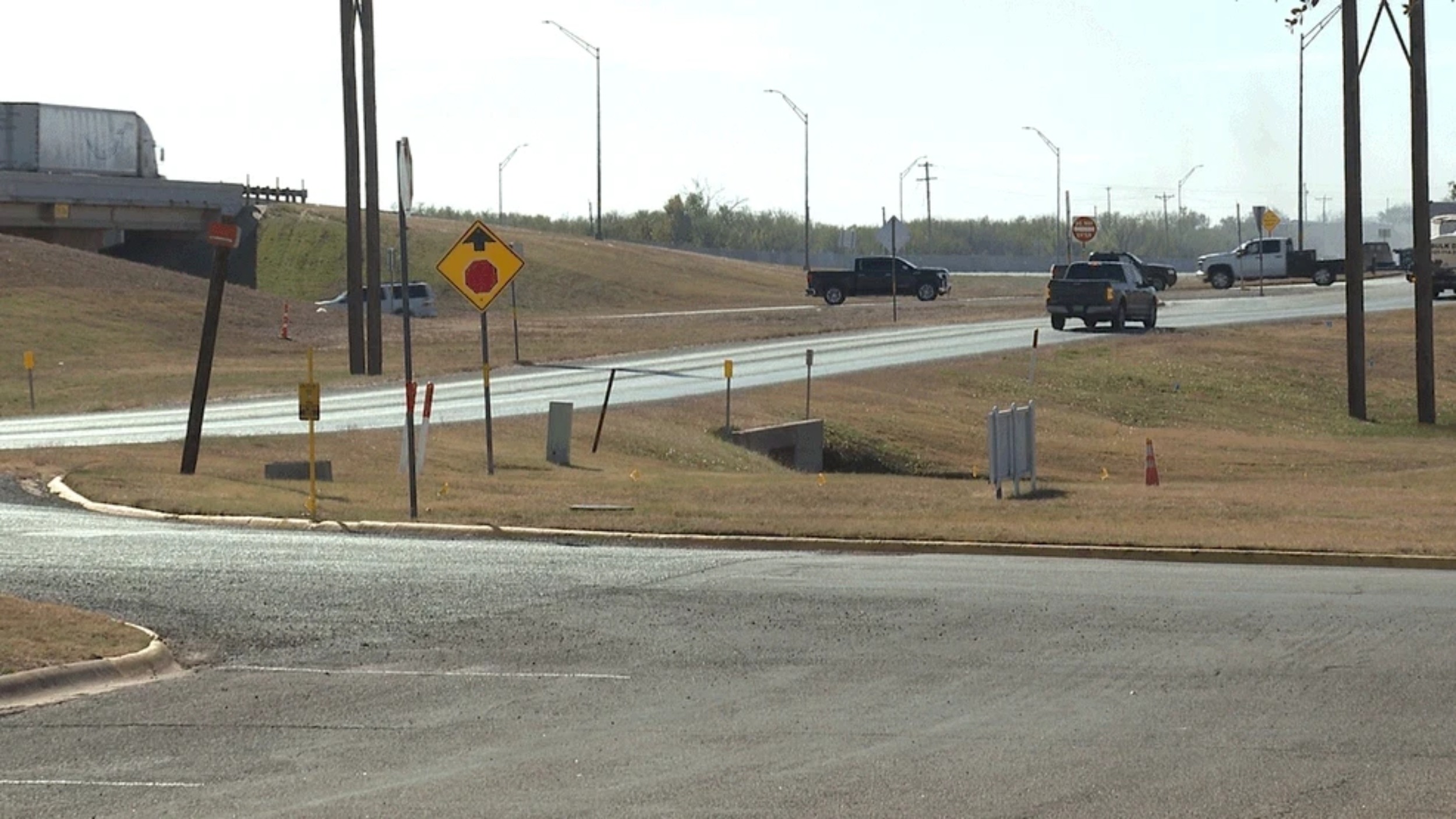 TxDOT urges safe driving, launching "Drive Sober. No Regrets" campaign