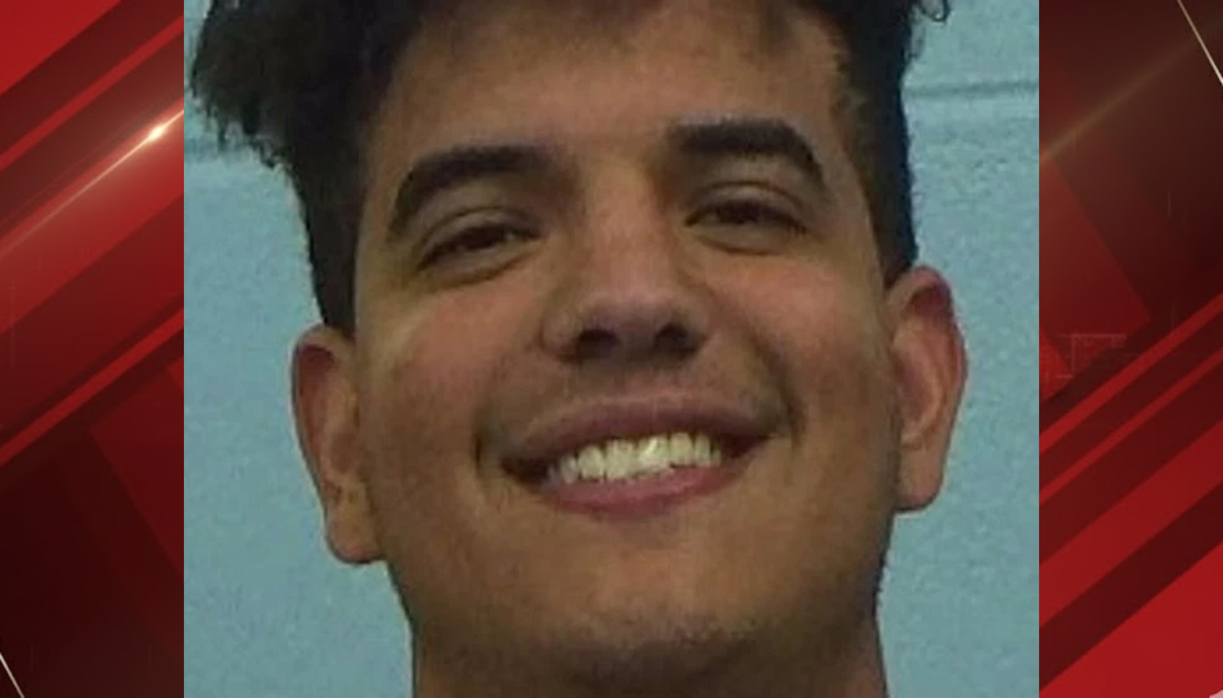 Photo: Williamson County Sheriff's Office