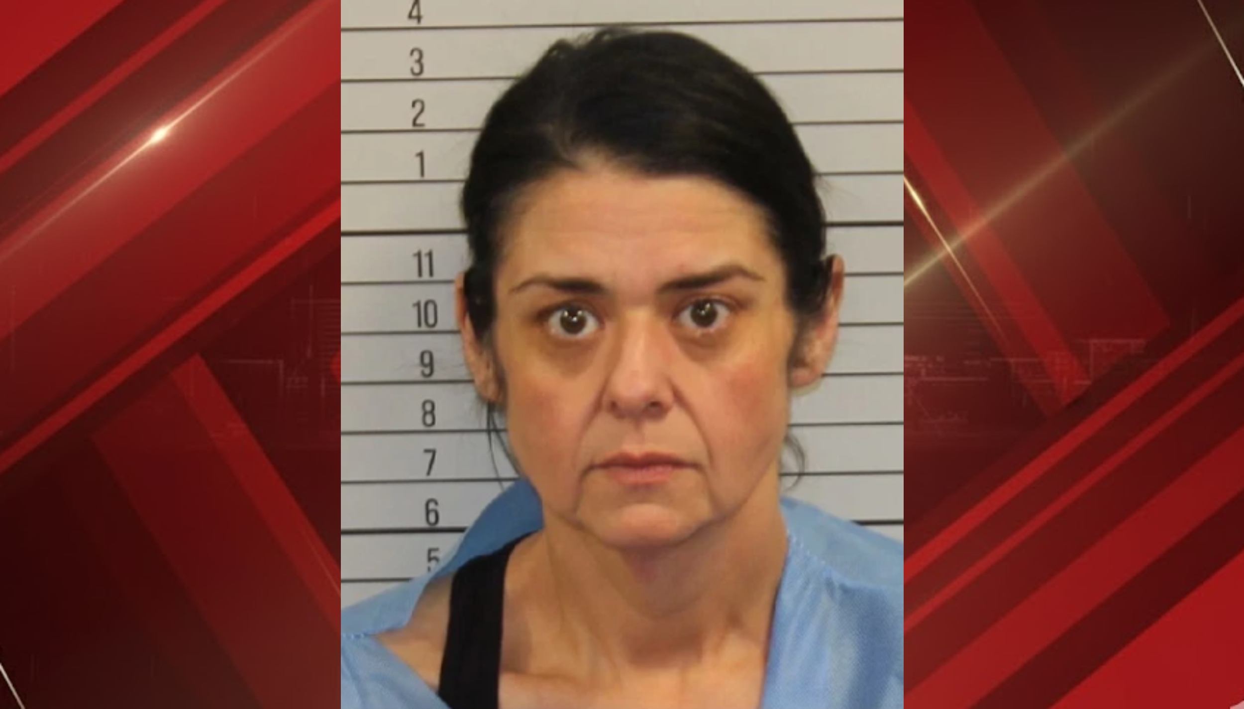 Photos: Hamilton Co. Jail / Getty Images file photo.