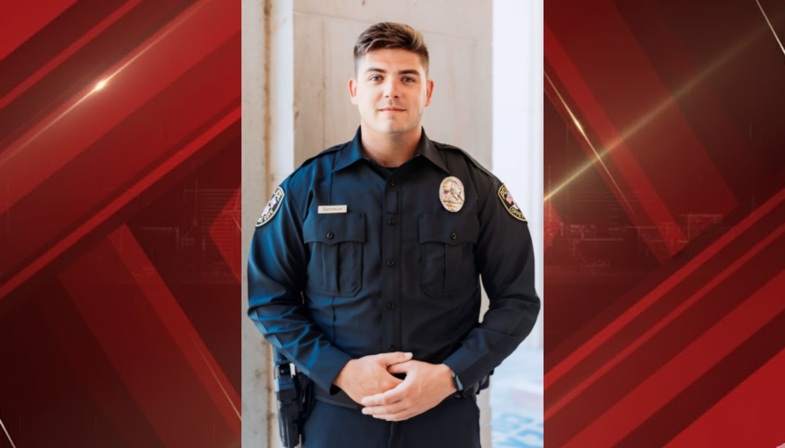 Foto: Departamento de Policía de Copperas Cove