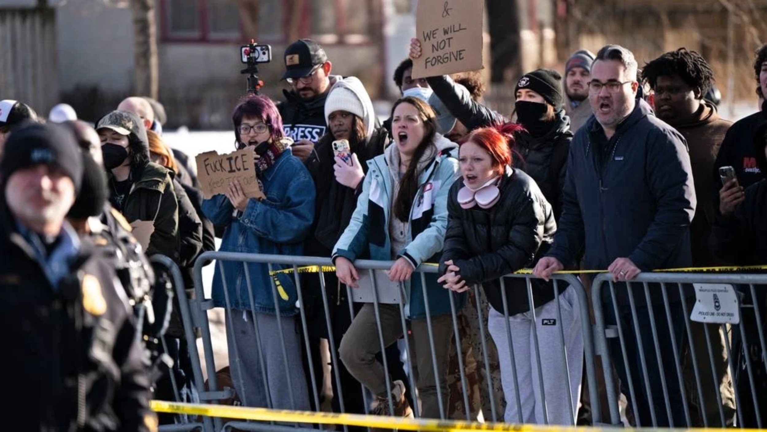 (Foto de Stephen Maturen/Getty Images)