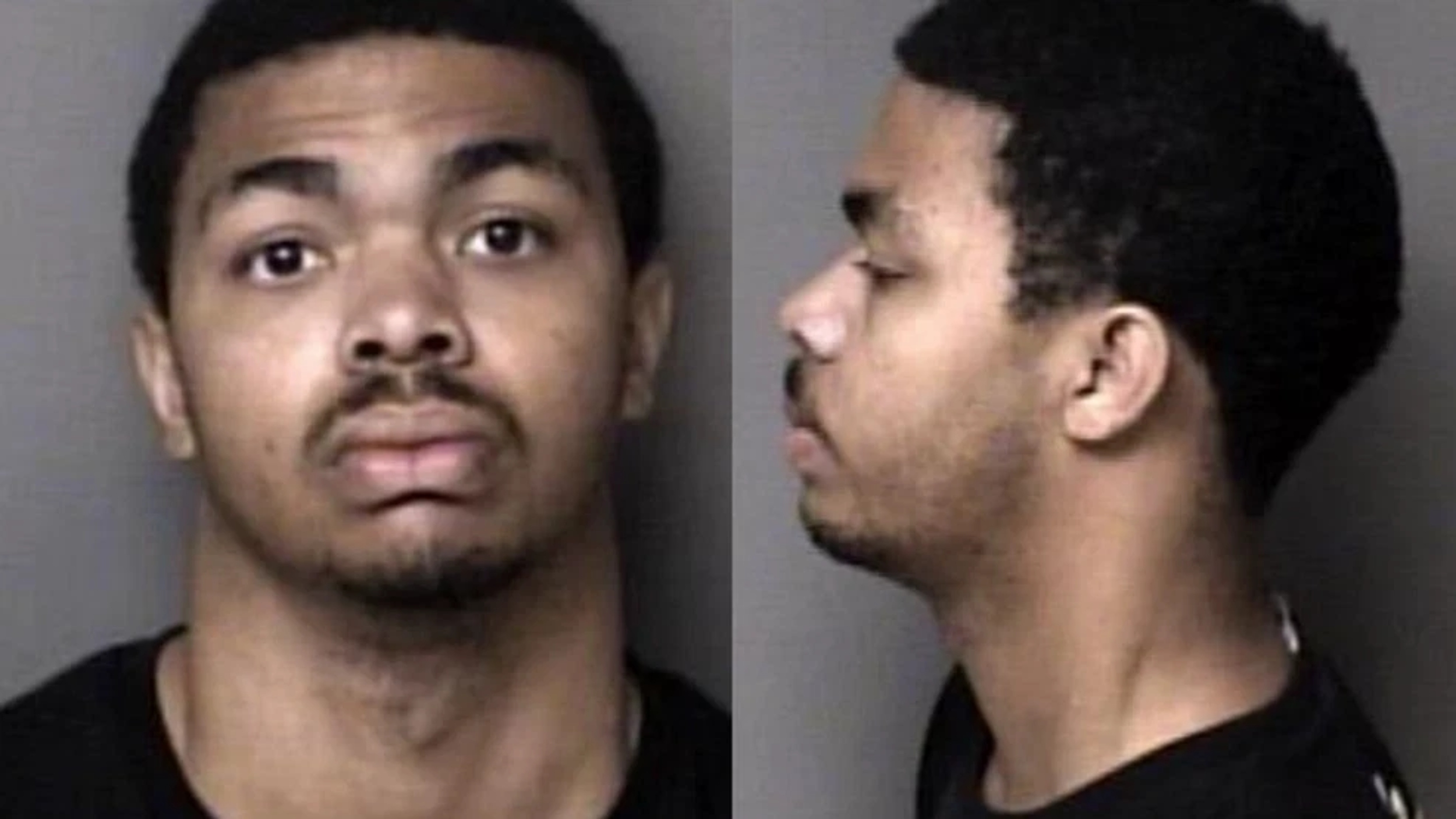 (Gaston County Jail)