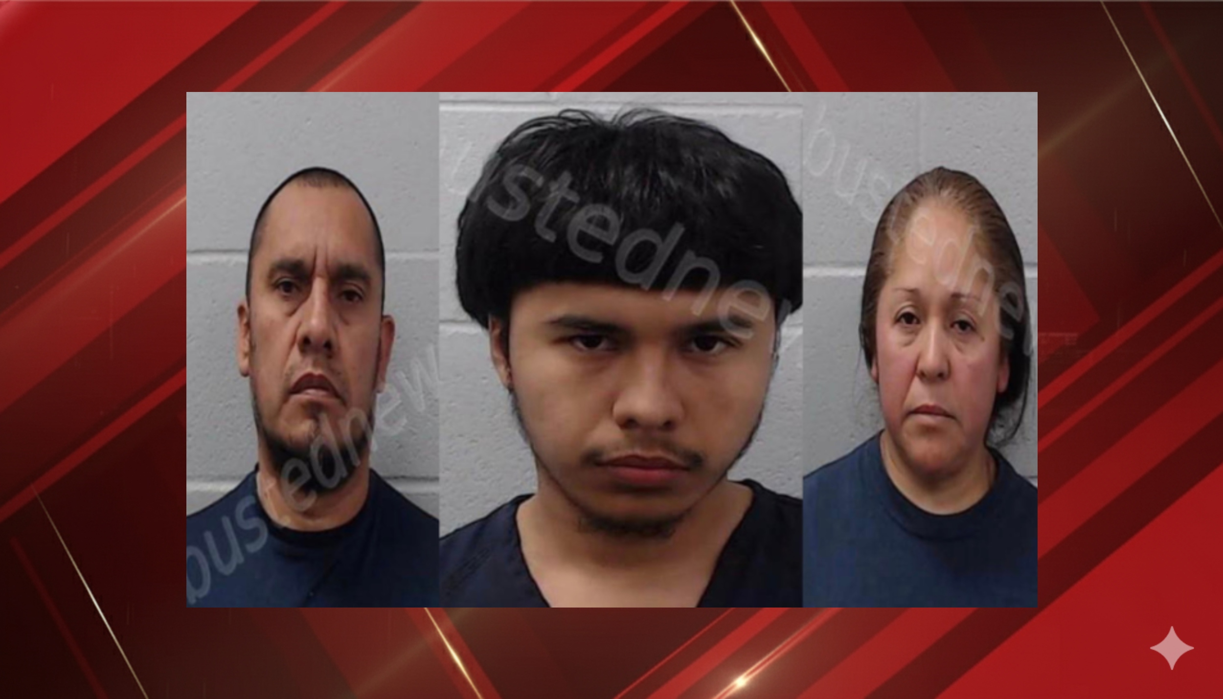 Photo: Uhland Police Department