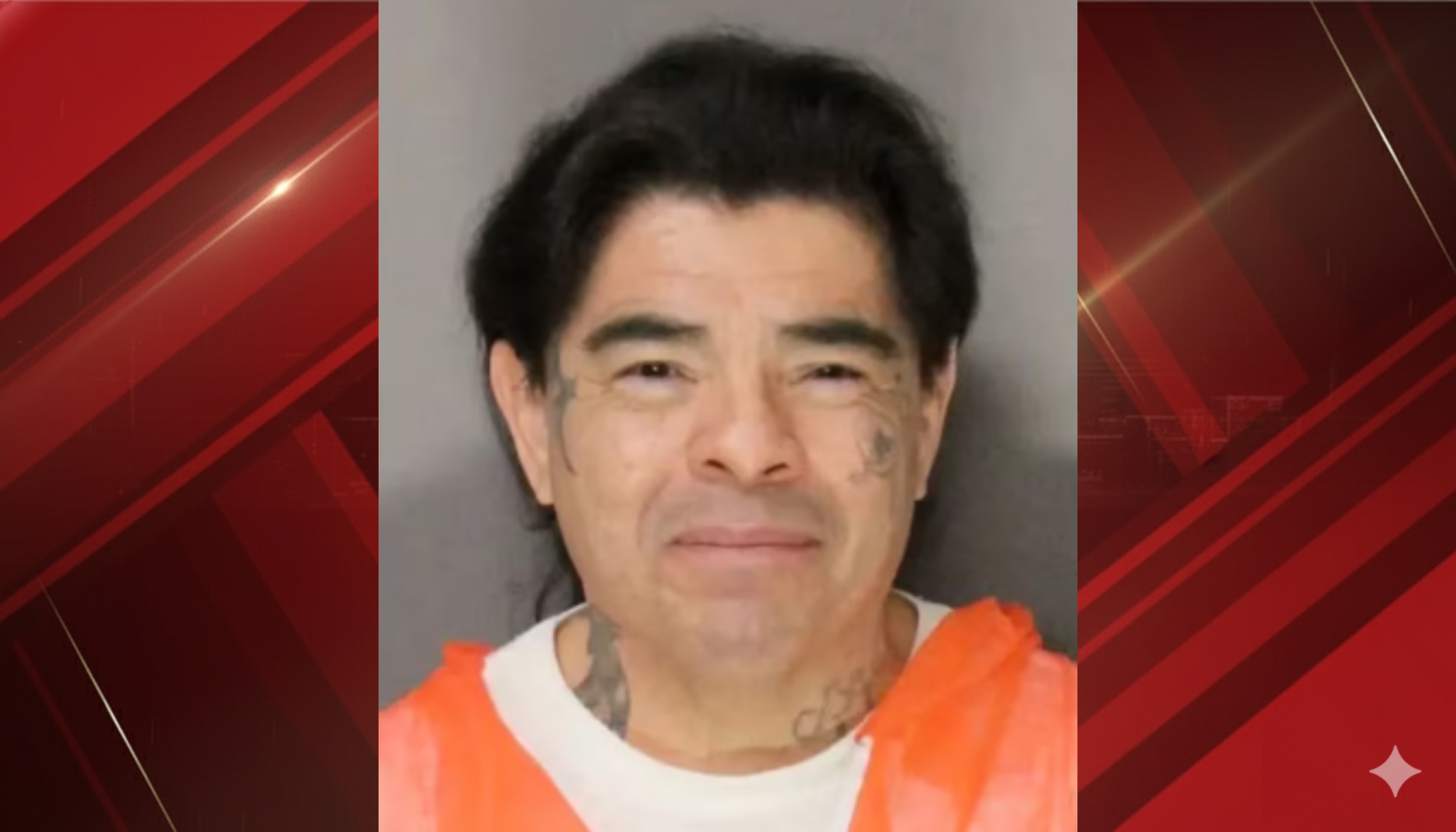 Crédito:Oficina del Sheriff del Condado de Yolo