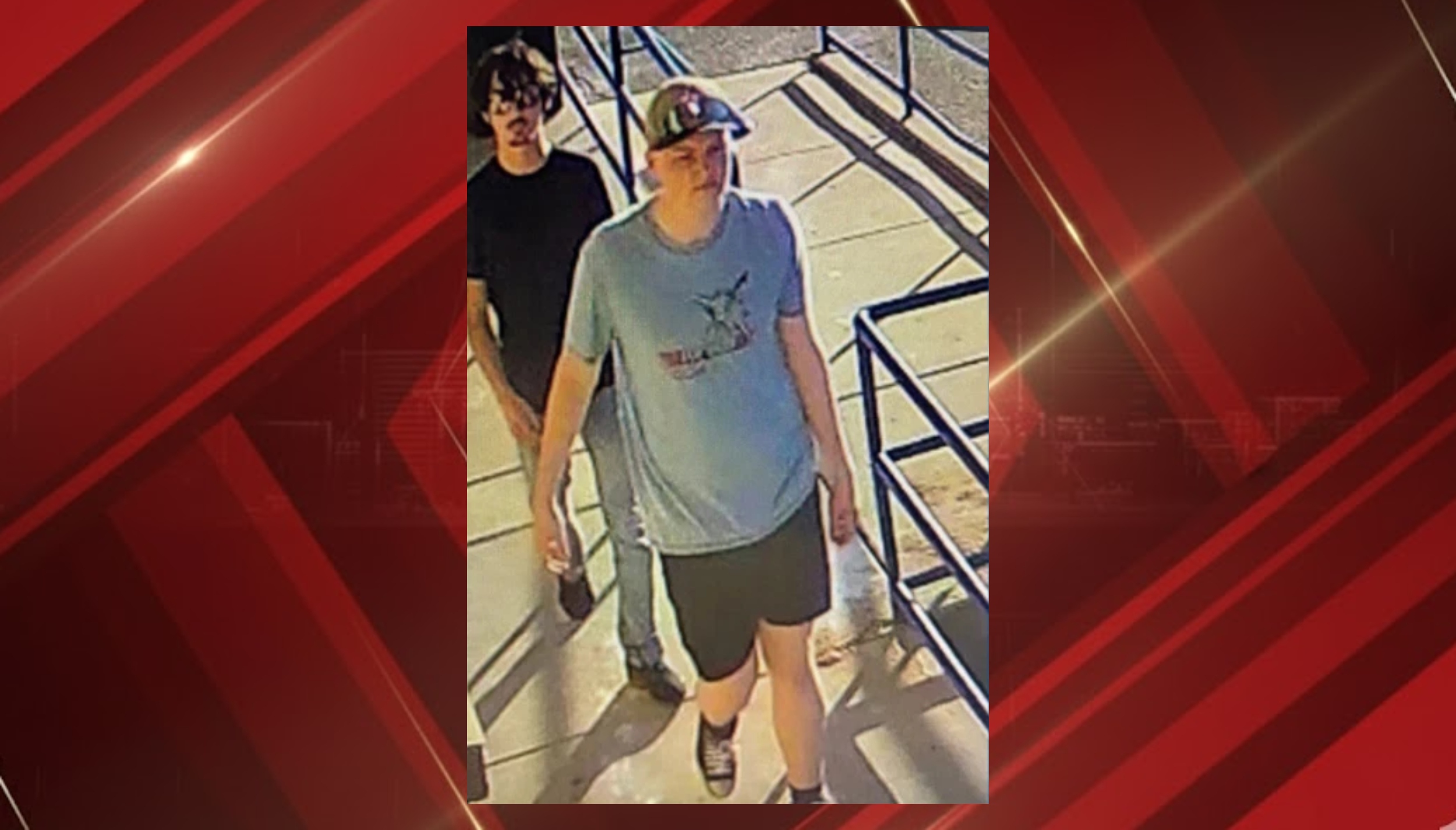 (Photo: Cedar Park Police Department)