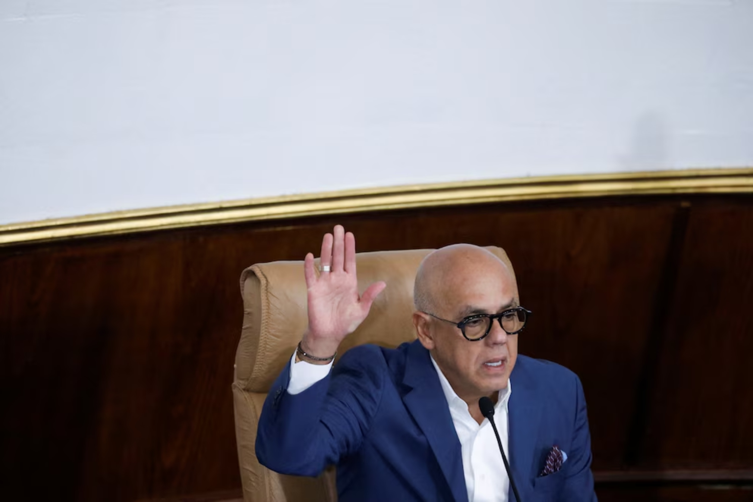 REUTERS/Leonardo Fernández Viloria