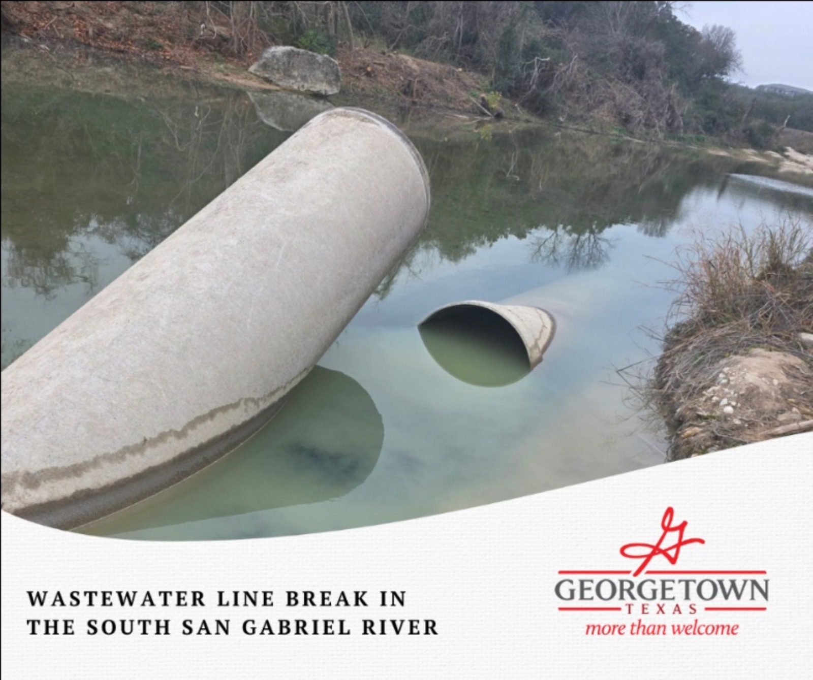 (Photo: City of Georgetown)