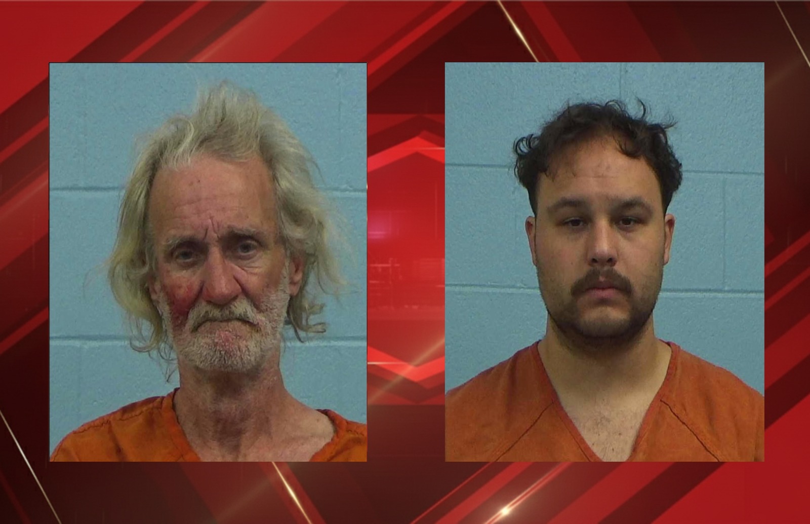 (Foto: Departamento de Policía de Round Rock)