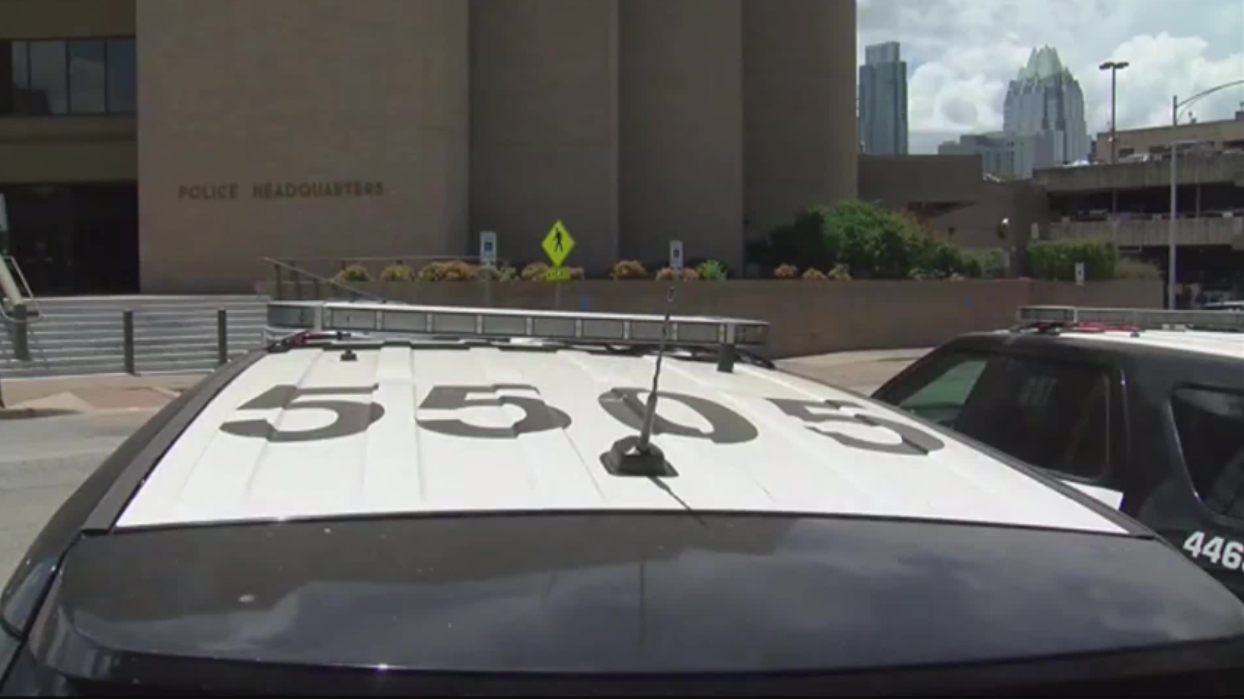 departmental policy.