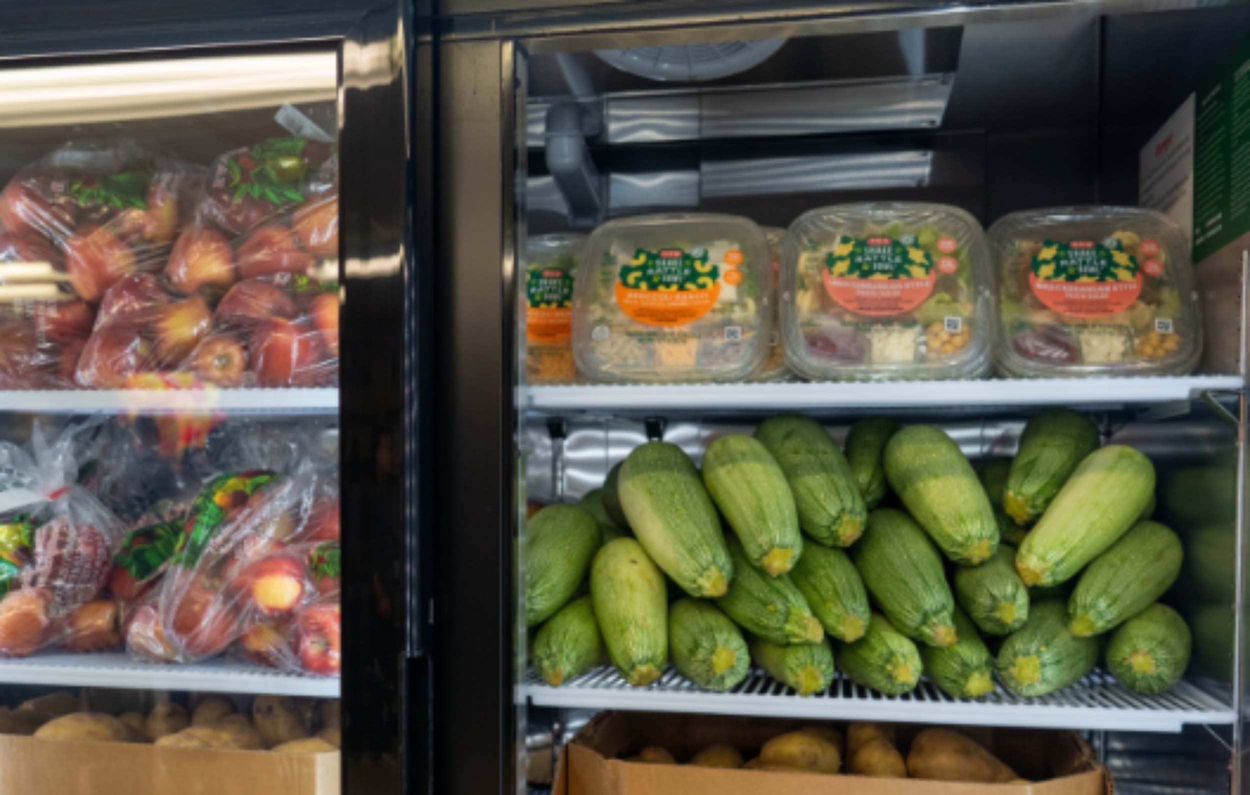 Photo: Central Texas Food Bank