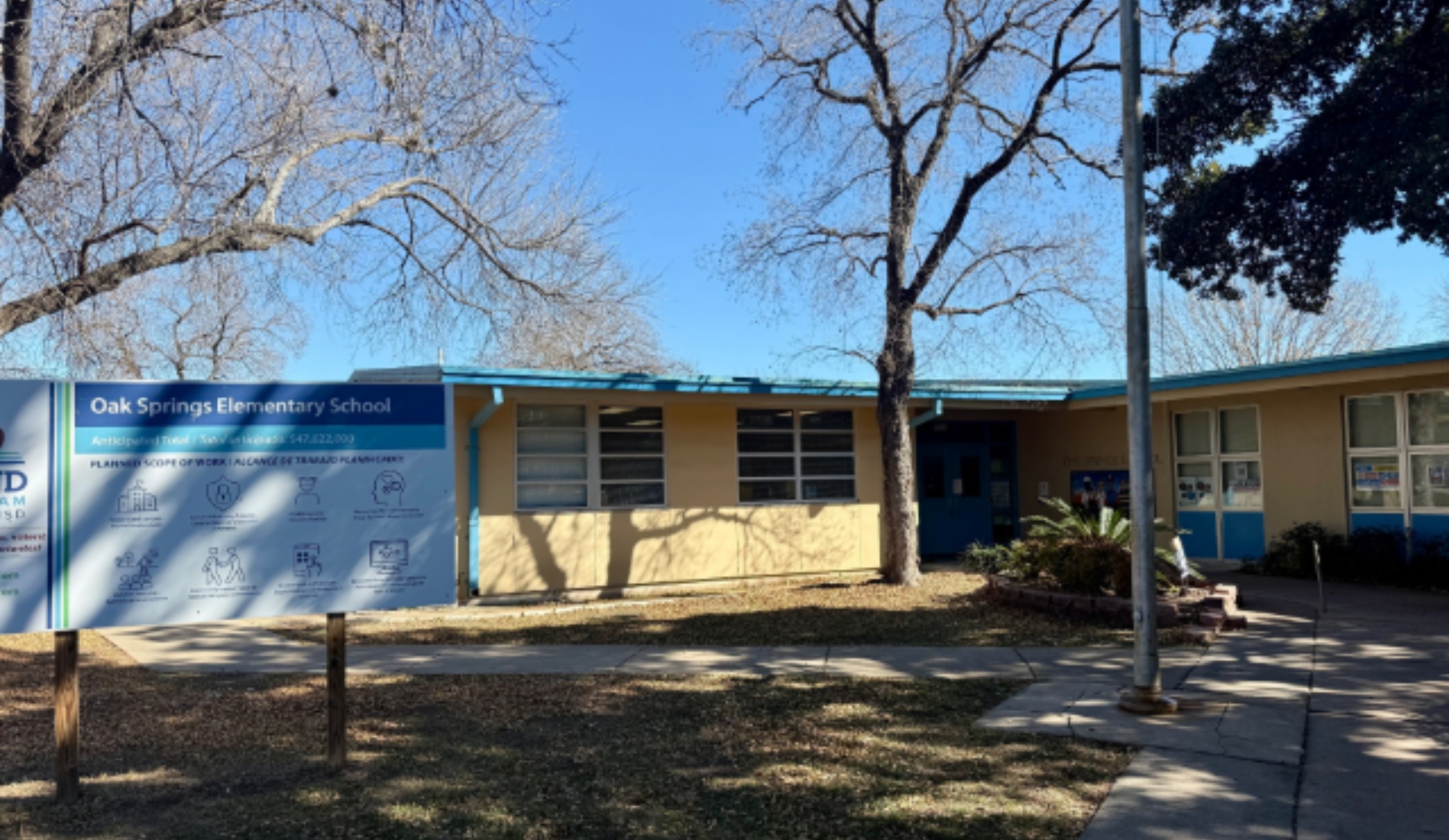 (Photo: Bettie Cross)