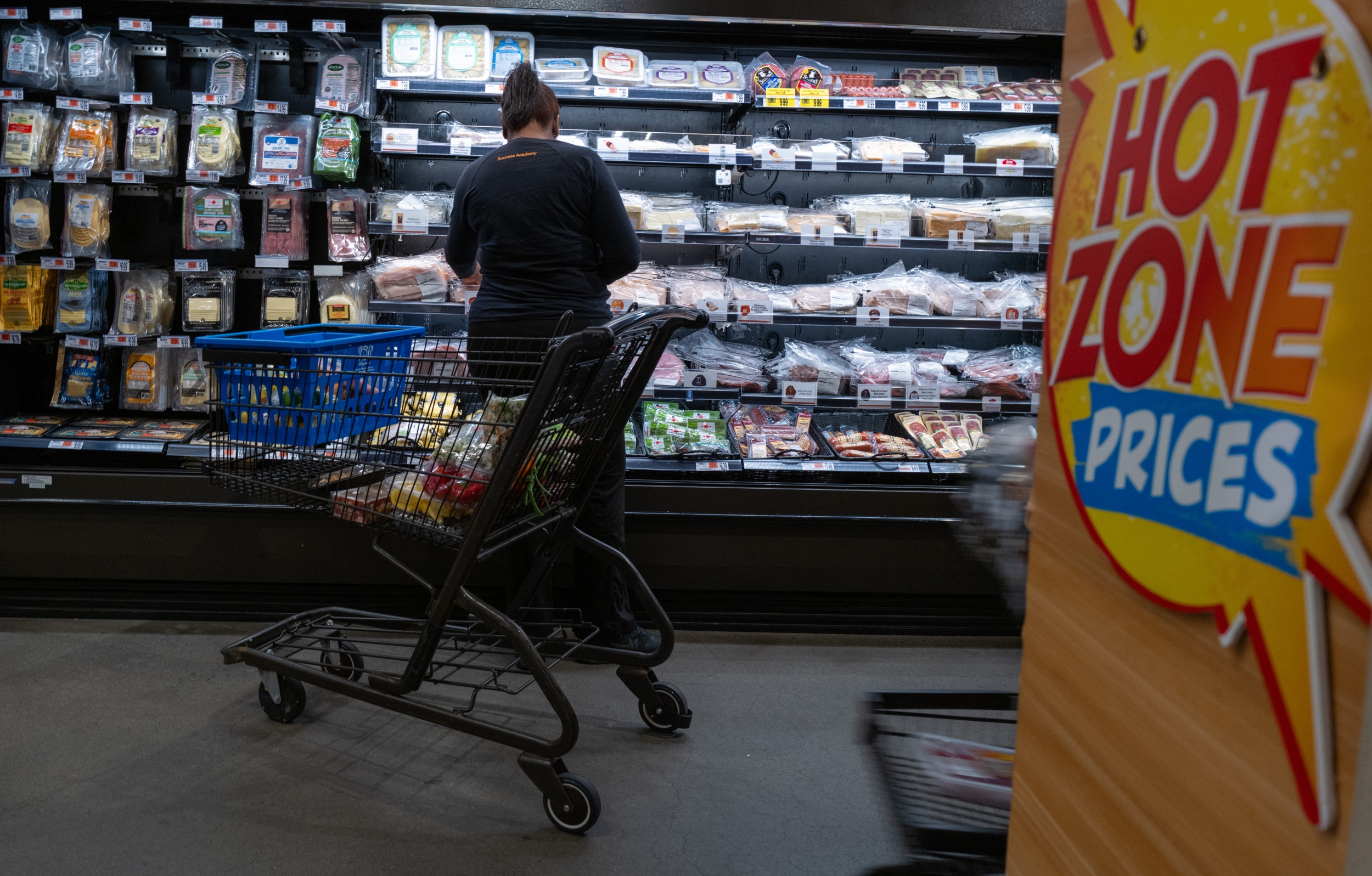 Photo by Spencer Platt/Getty Images, file