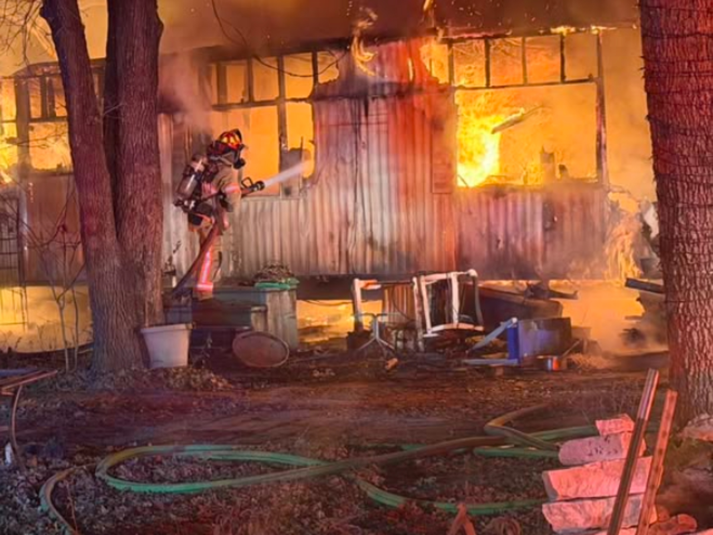 (Photo: Bastrop ESD 1)