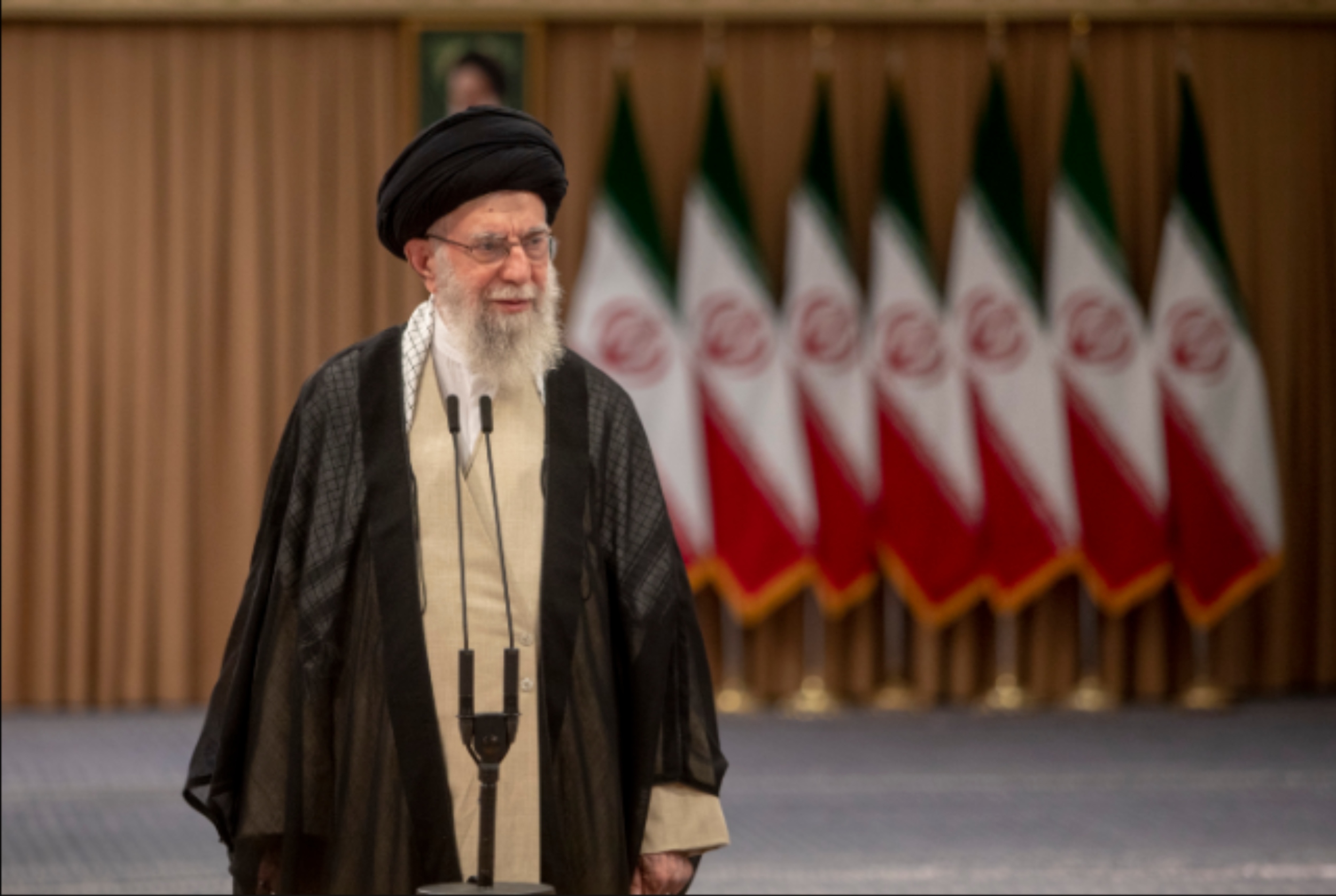 (Foto de Majid Saeedi/Getty Images)