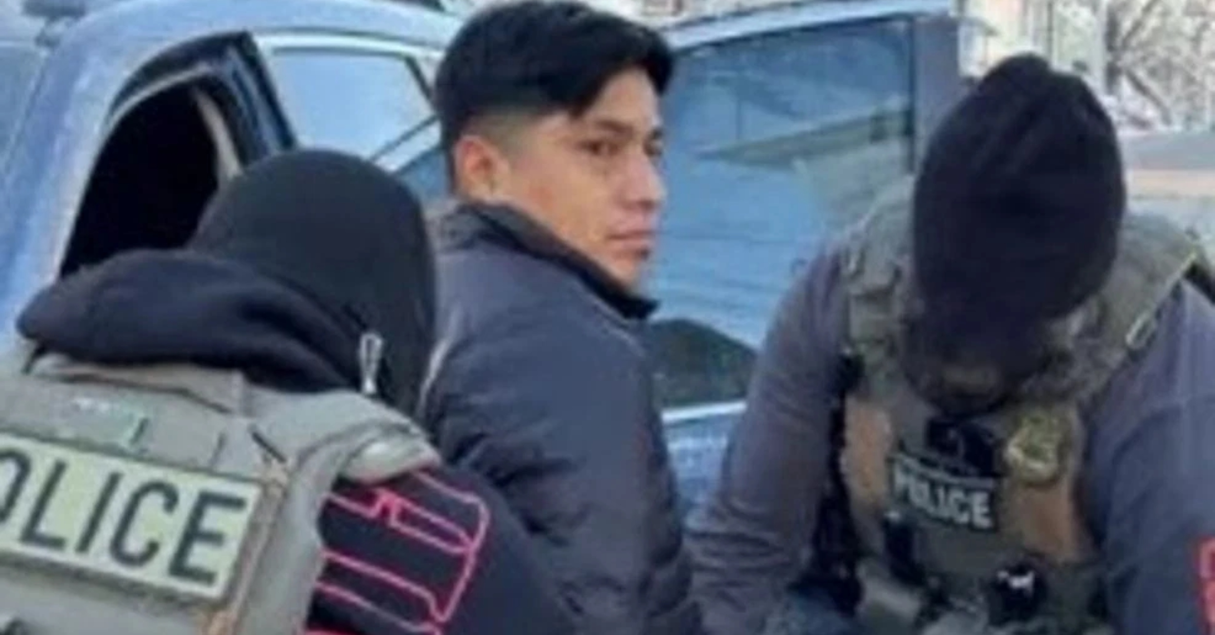 (Department of Homeland Security)