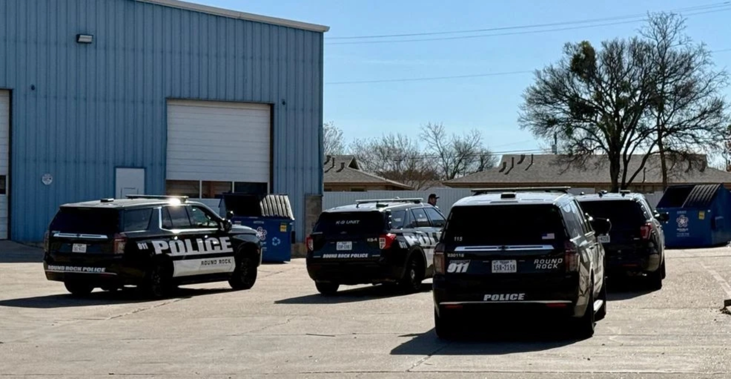 (Photo: Bettie Cross)