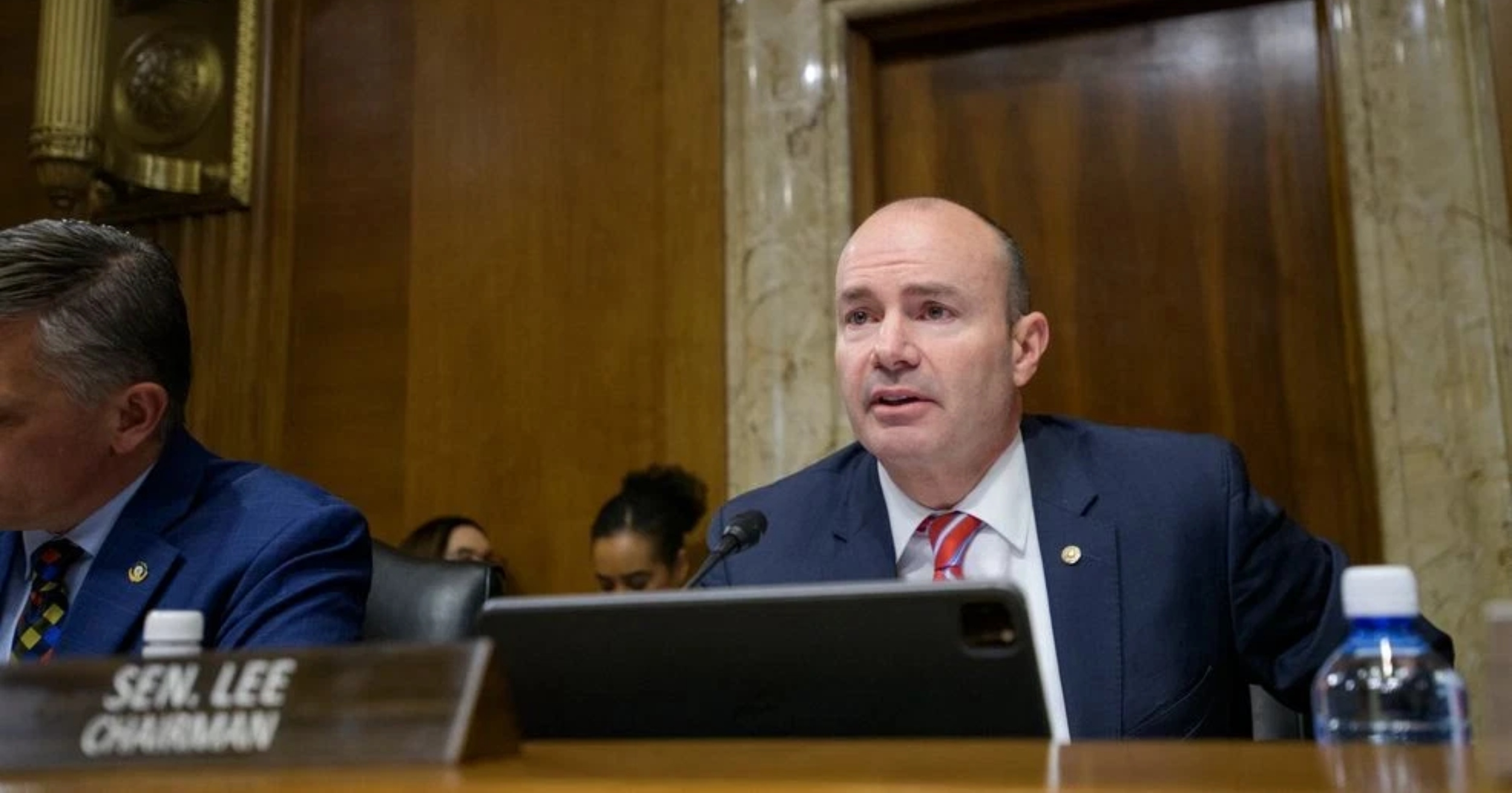 (AP Photo/Rod Lamkey, Jr.)