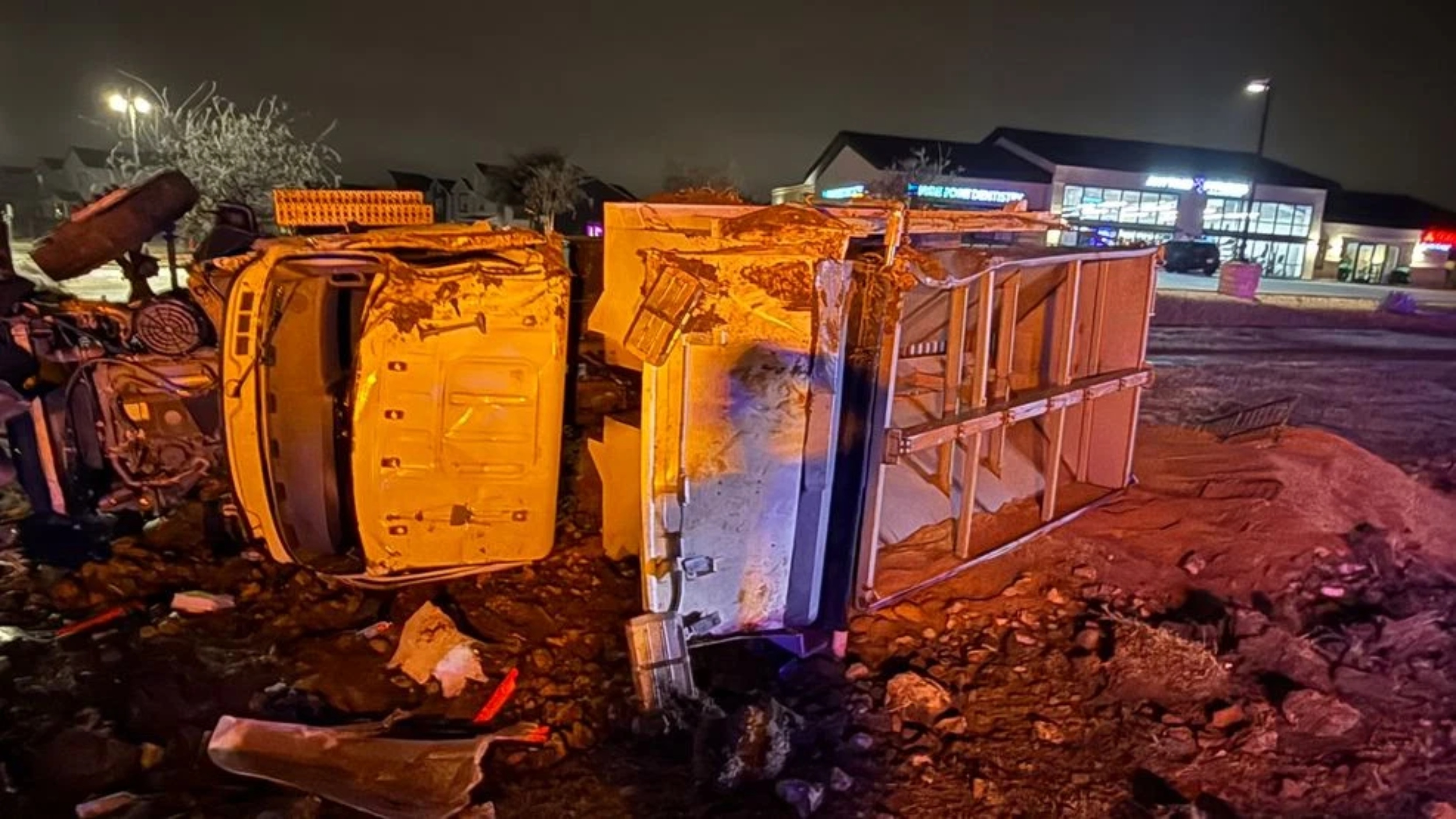 (Photo: Round Rock Fire Department)