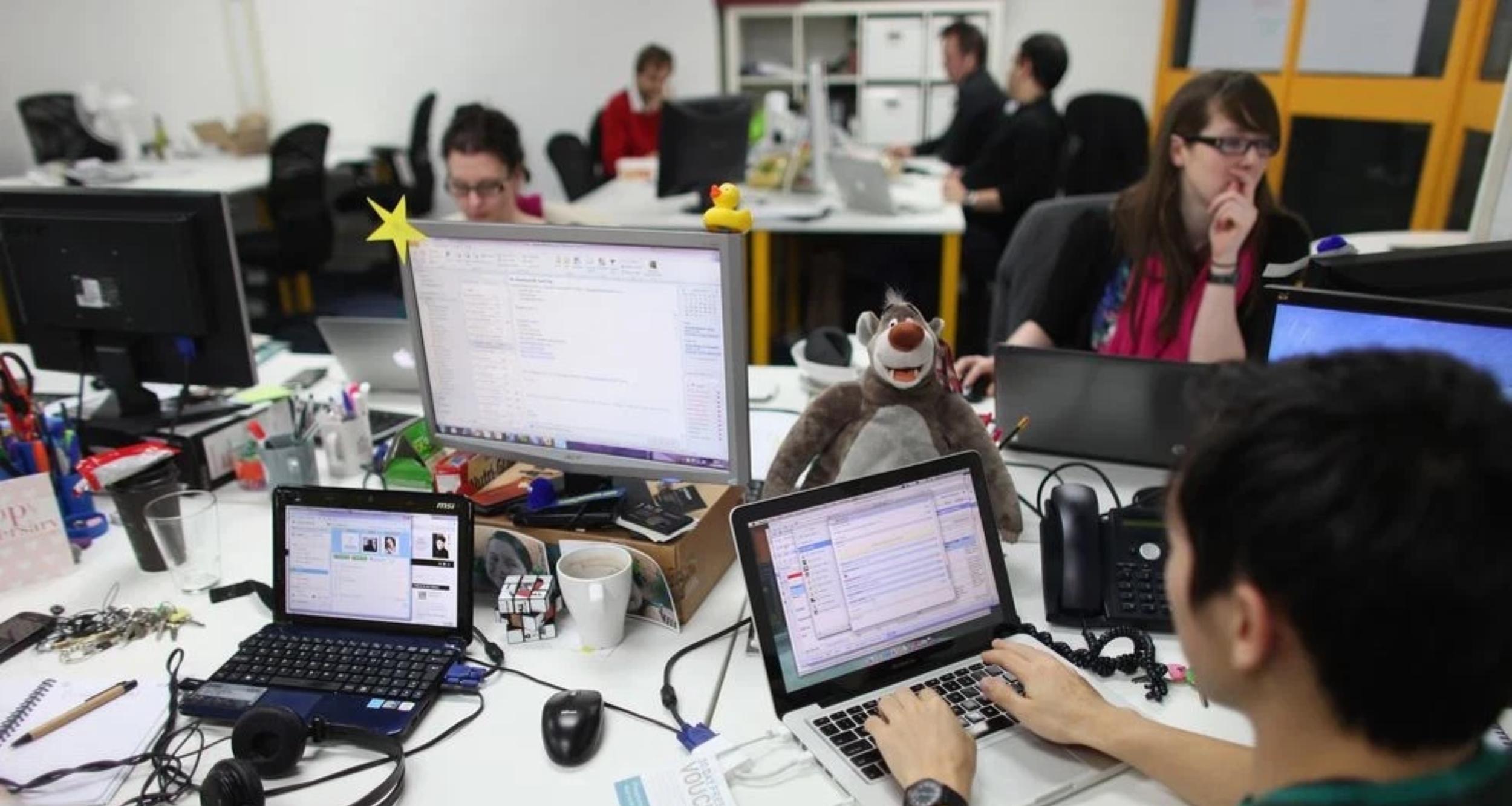 Photo by Oli Scarff/Getty Images, file