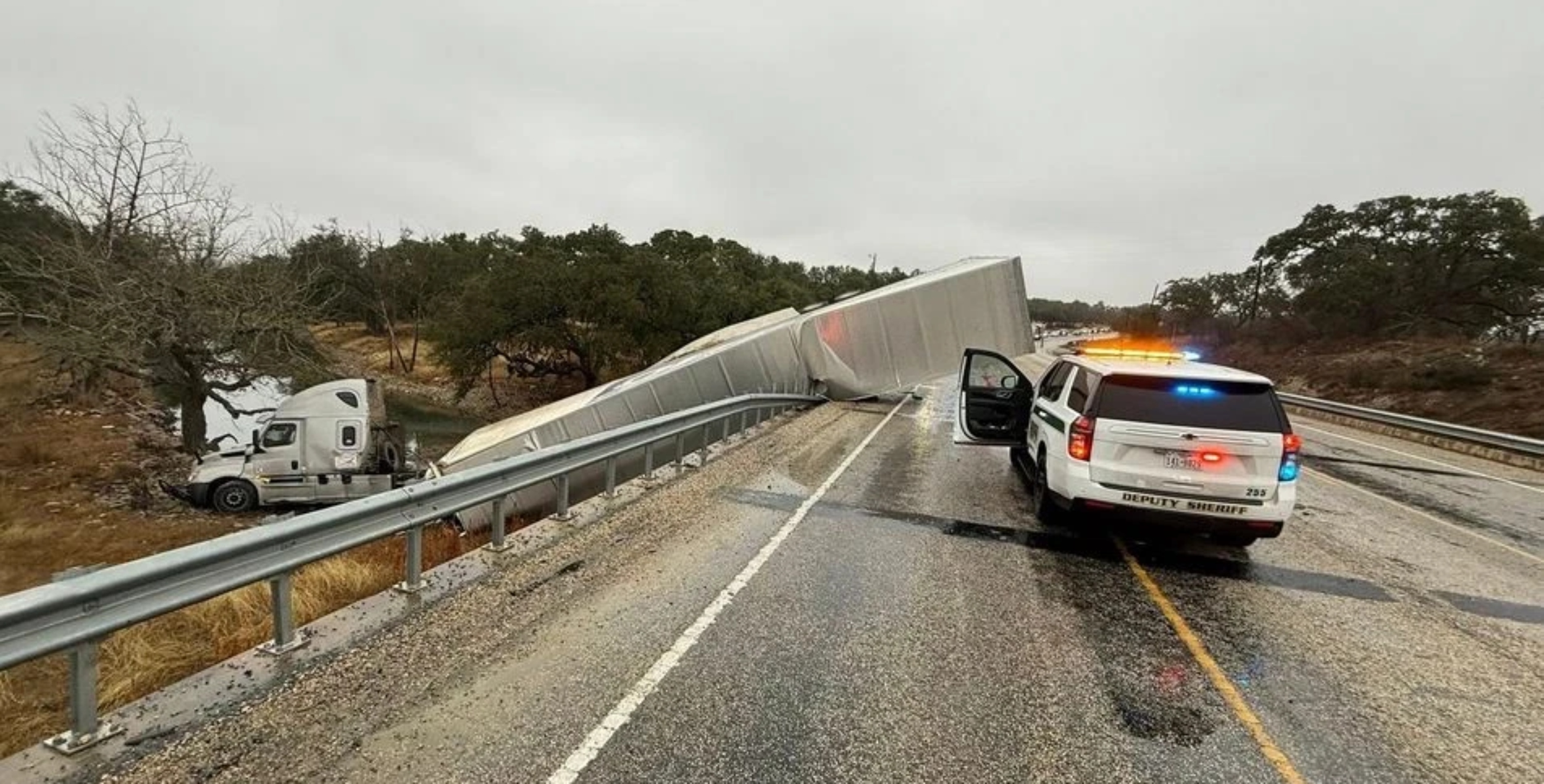 (Photo: Gillespie County Sheriff's Office)