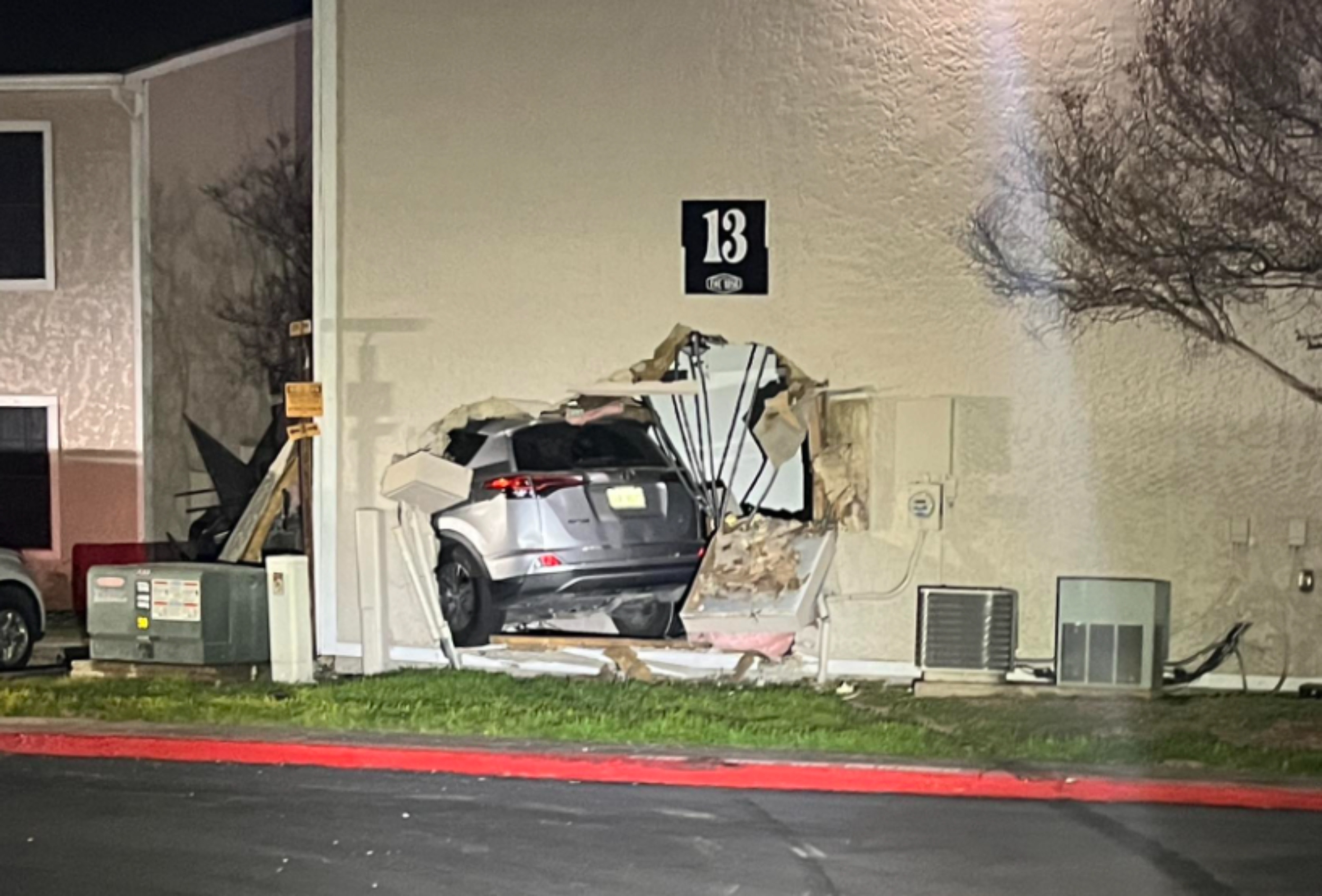 San Marcos Police Department