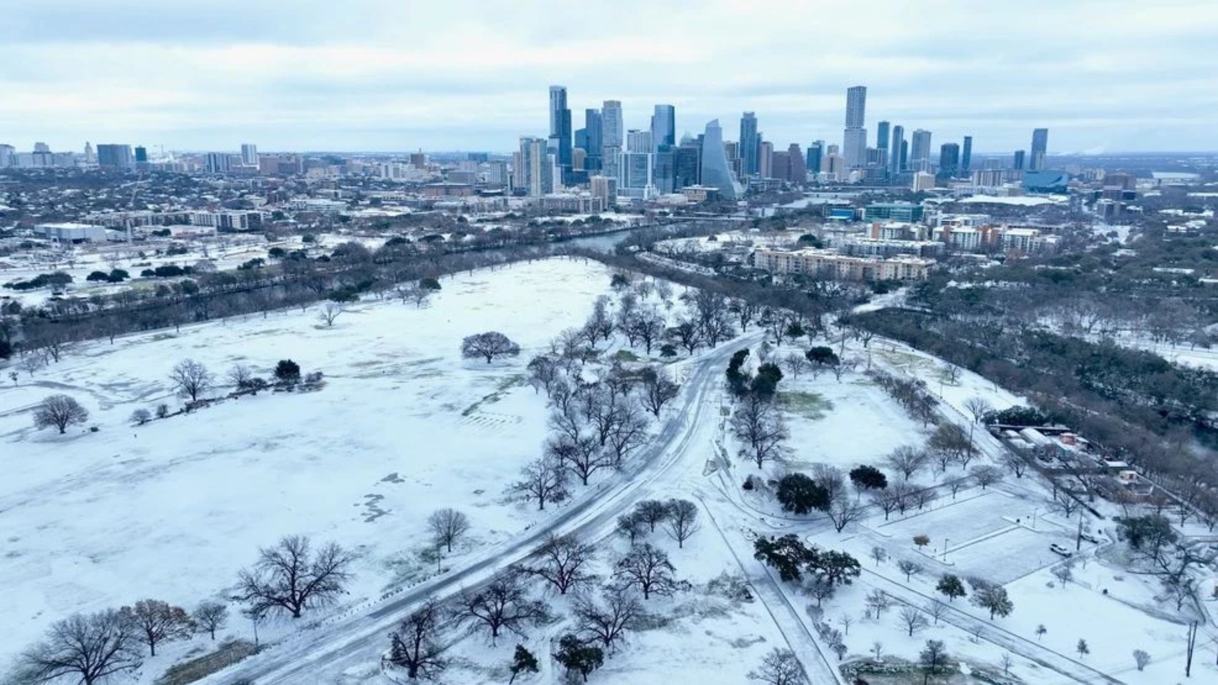 (Photo: Austin Parks and Recreation)